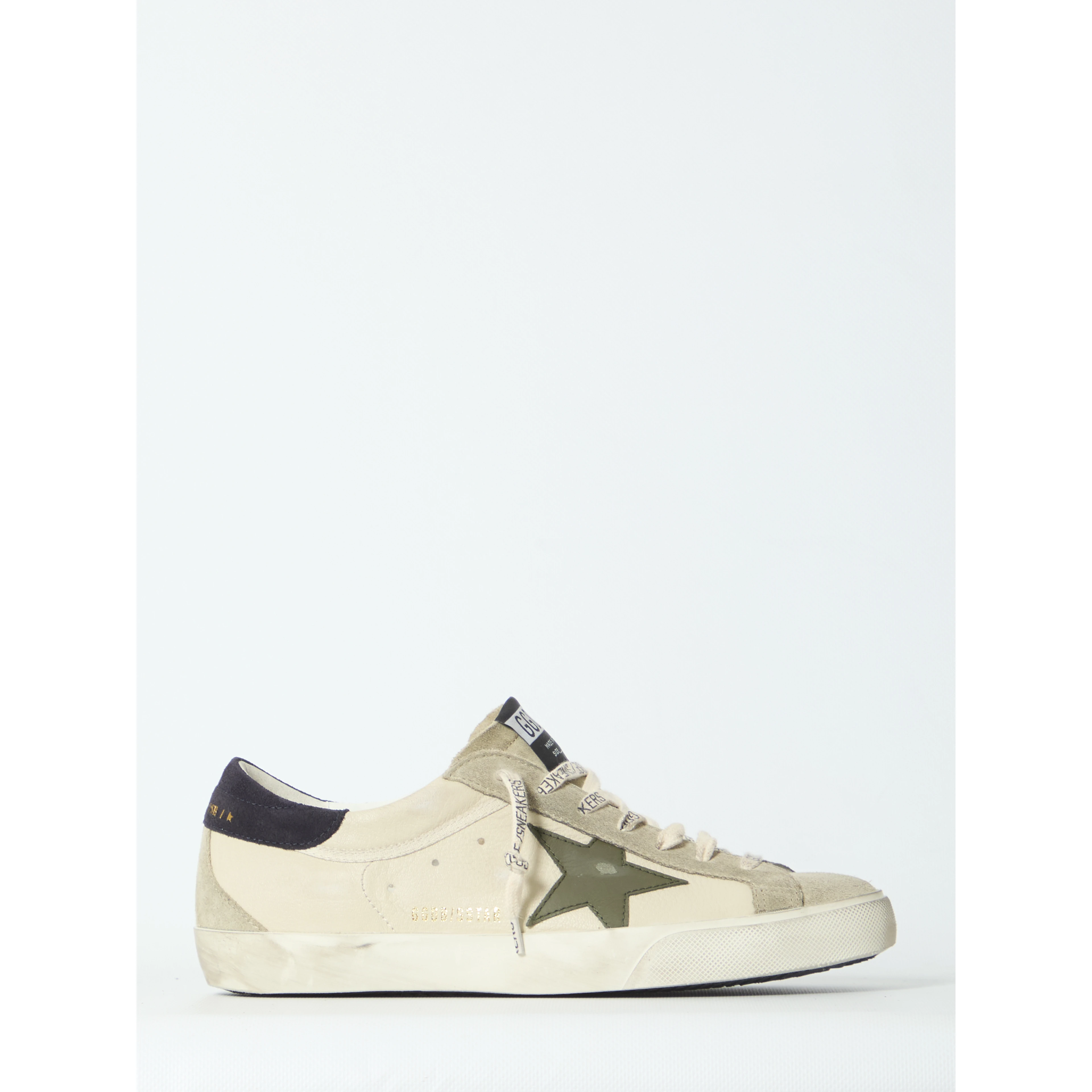 Super Star sneakers
