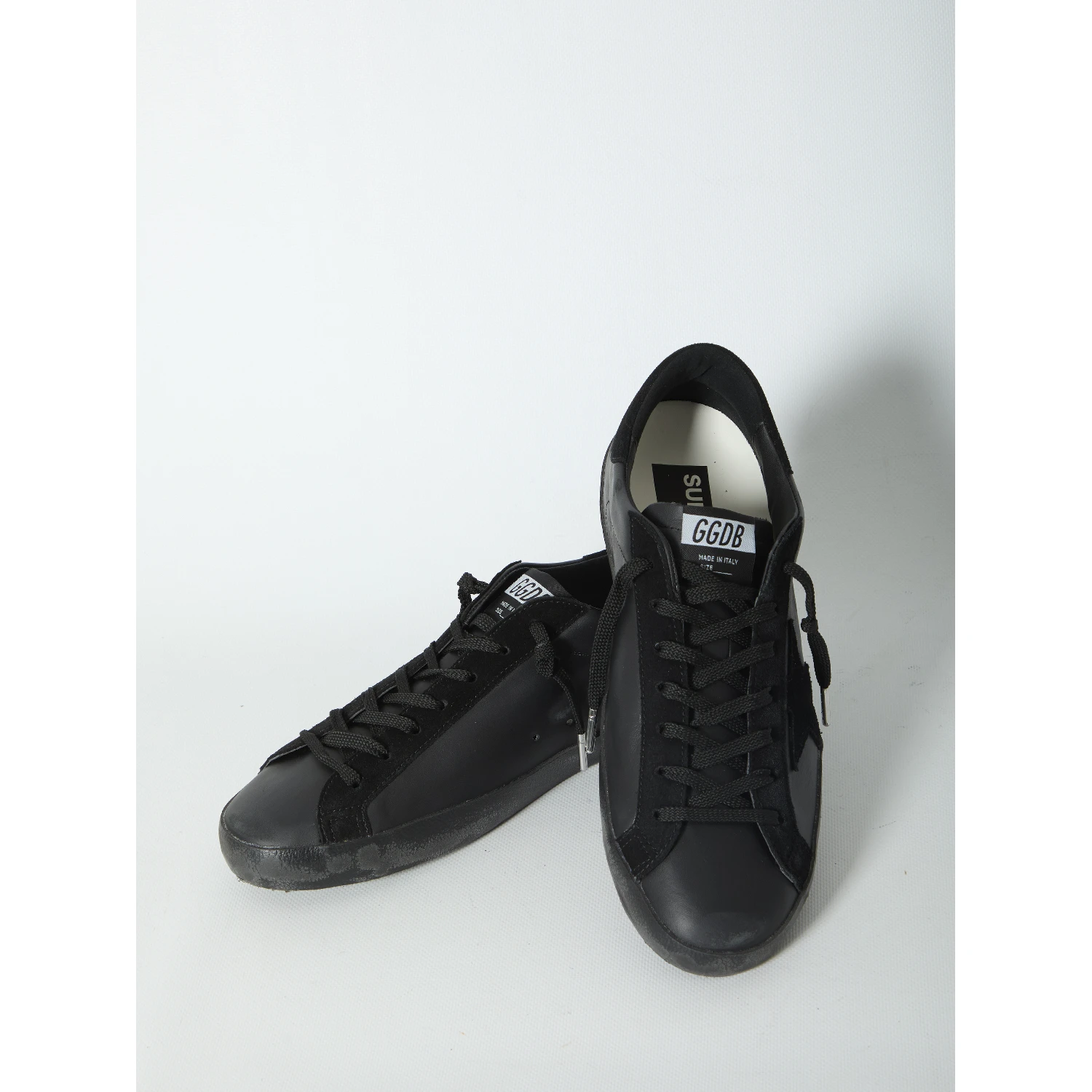 Super Star sneakers