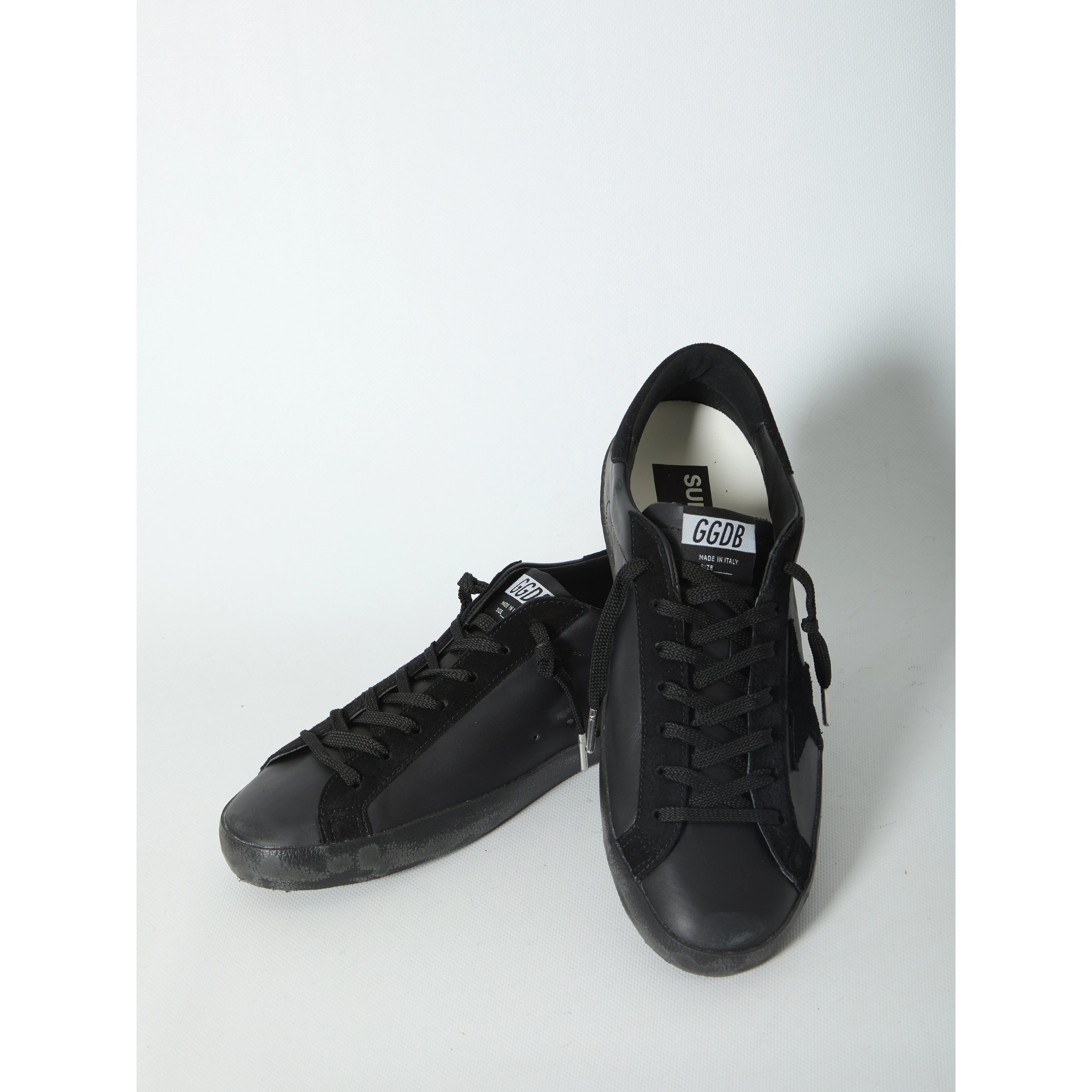 Super Star sneakers
