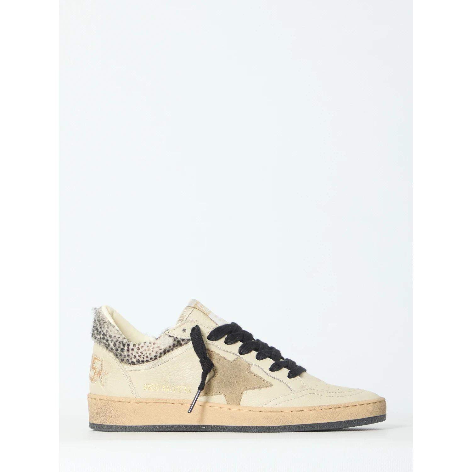 Ball Star sneakers