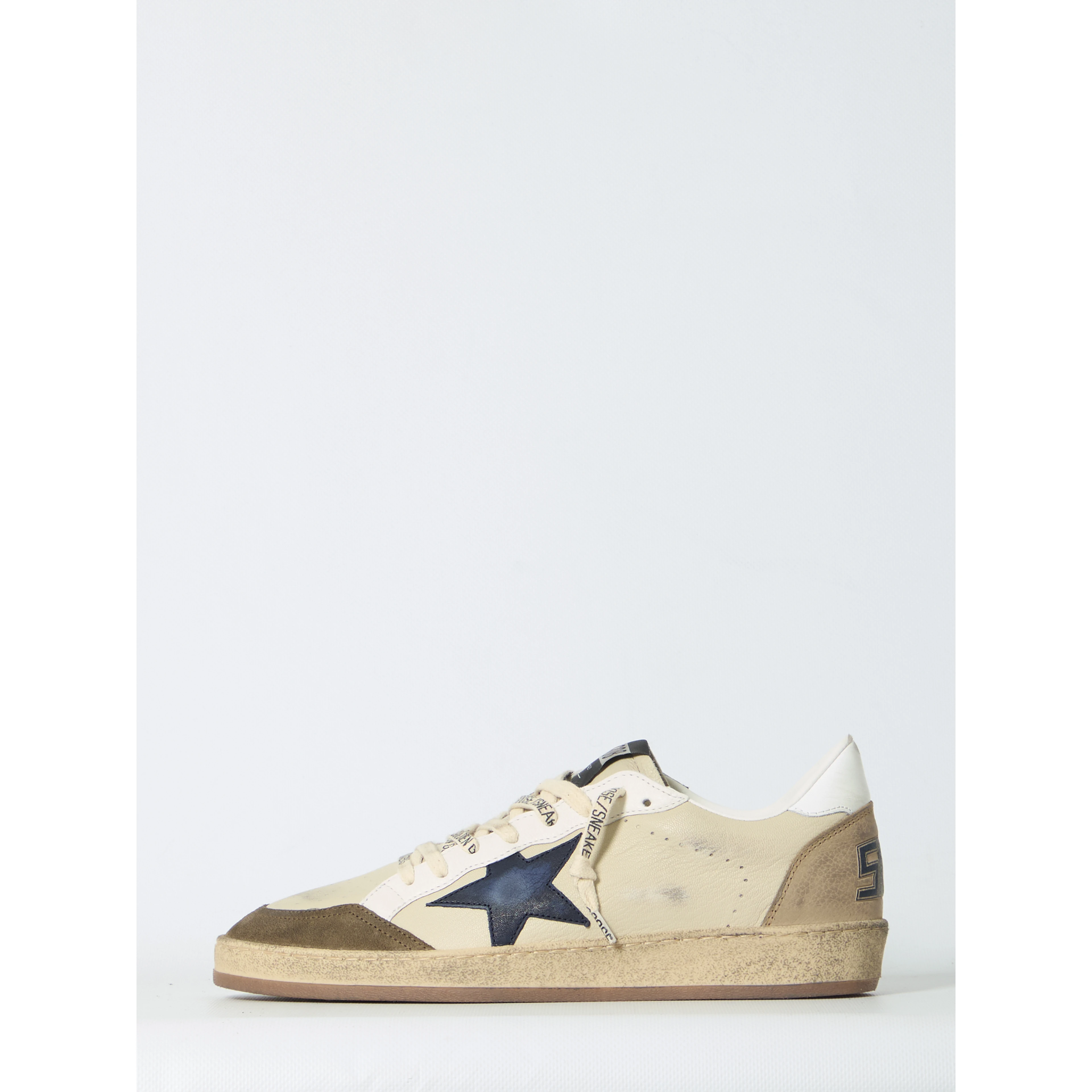 Ball Star sneakers