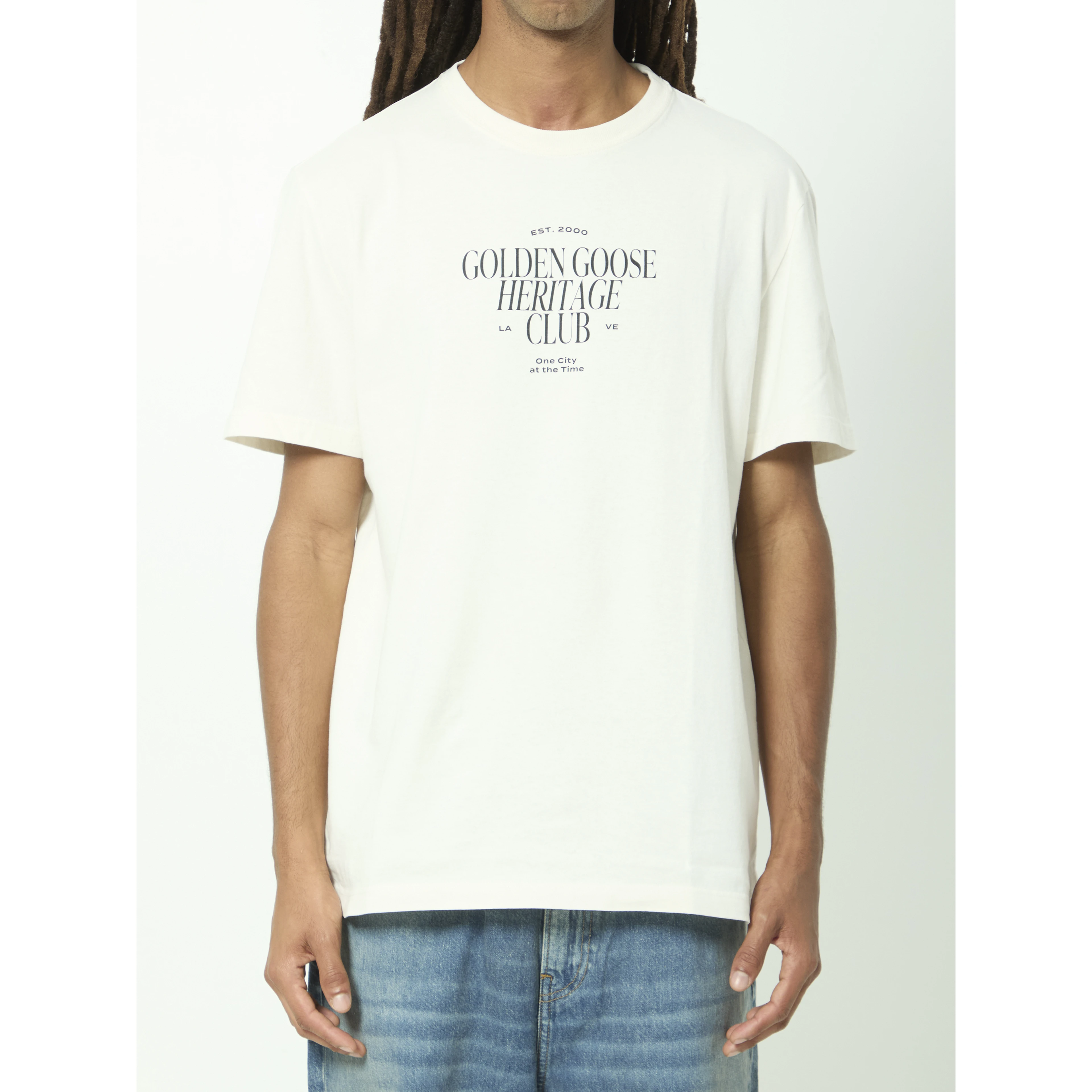 Heritage Club T-shirt