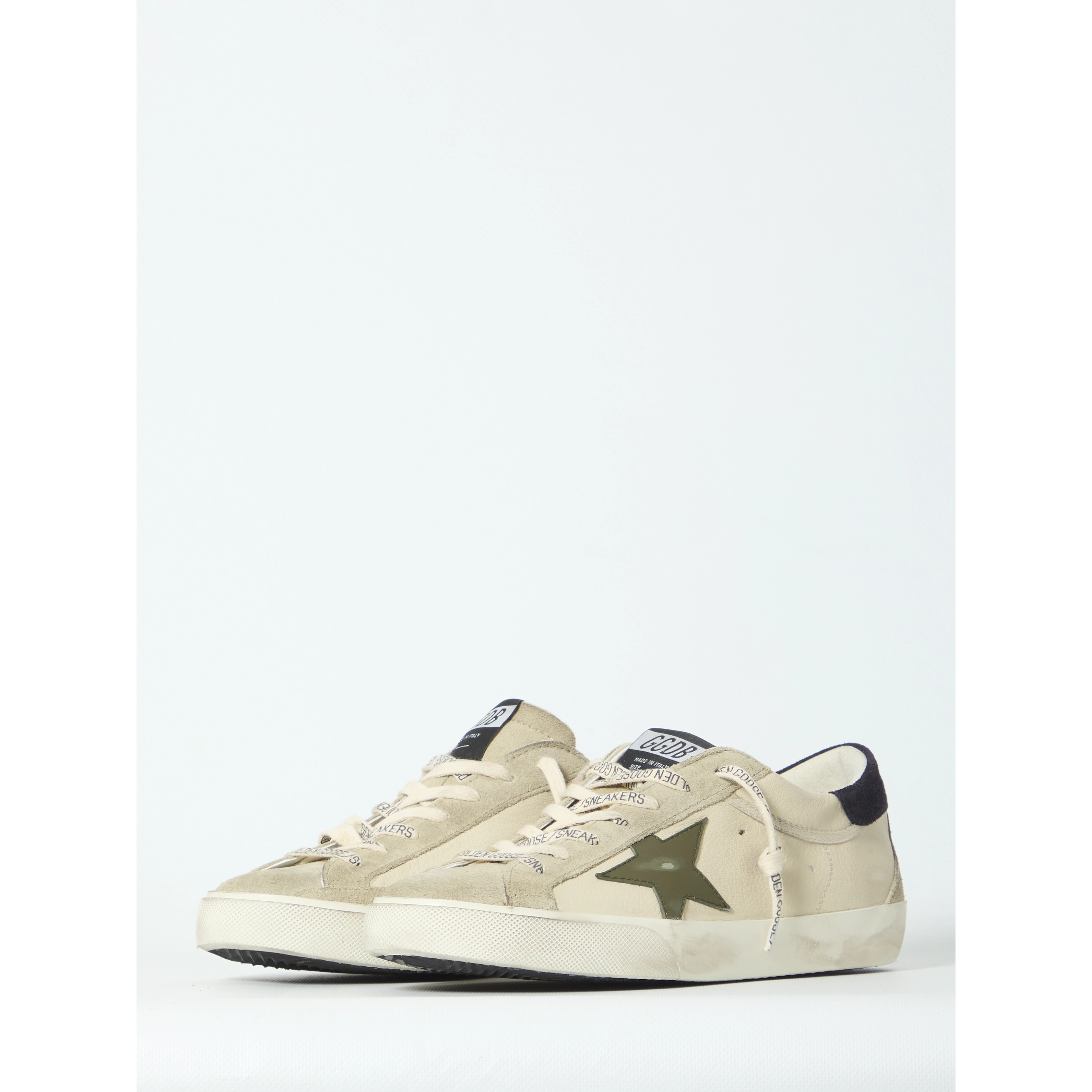 Super Star sneakers