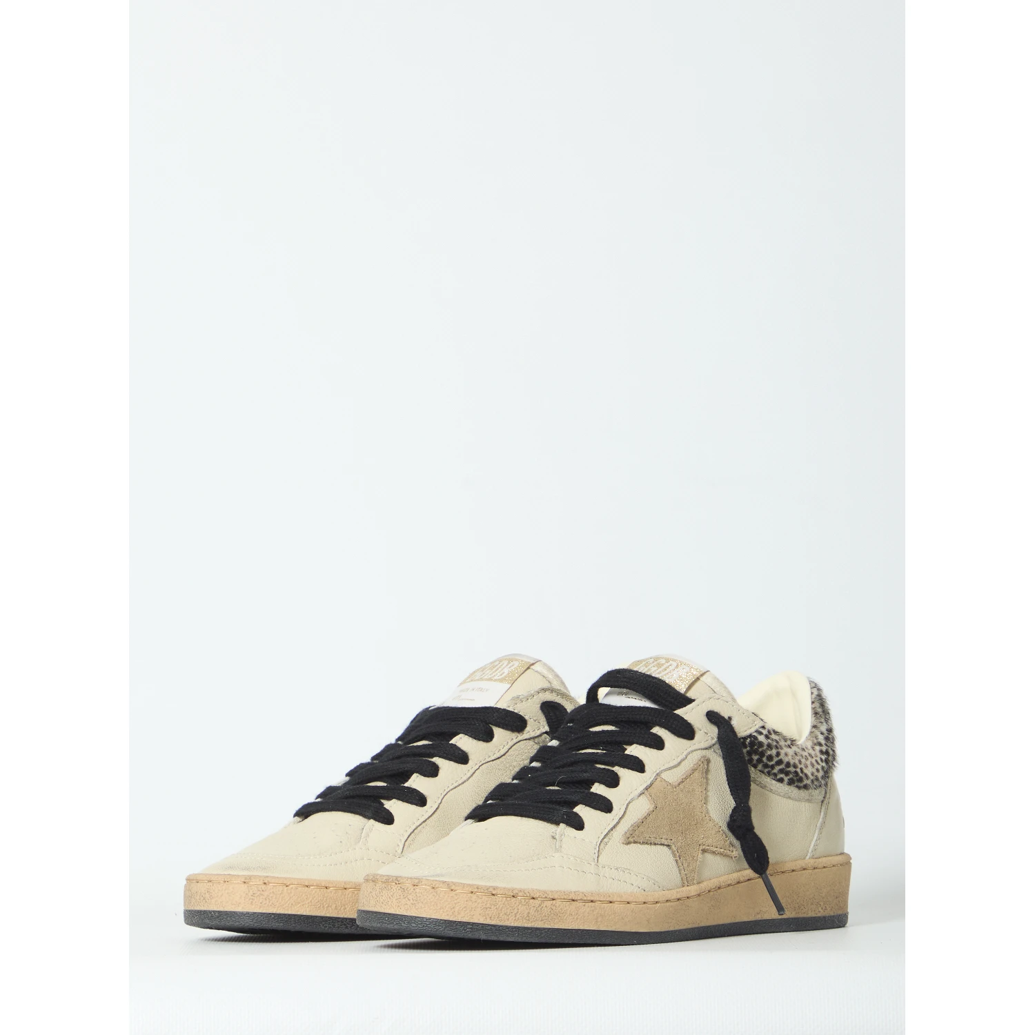 Ball Star sneakers