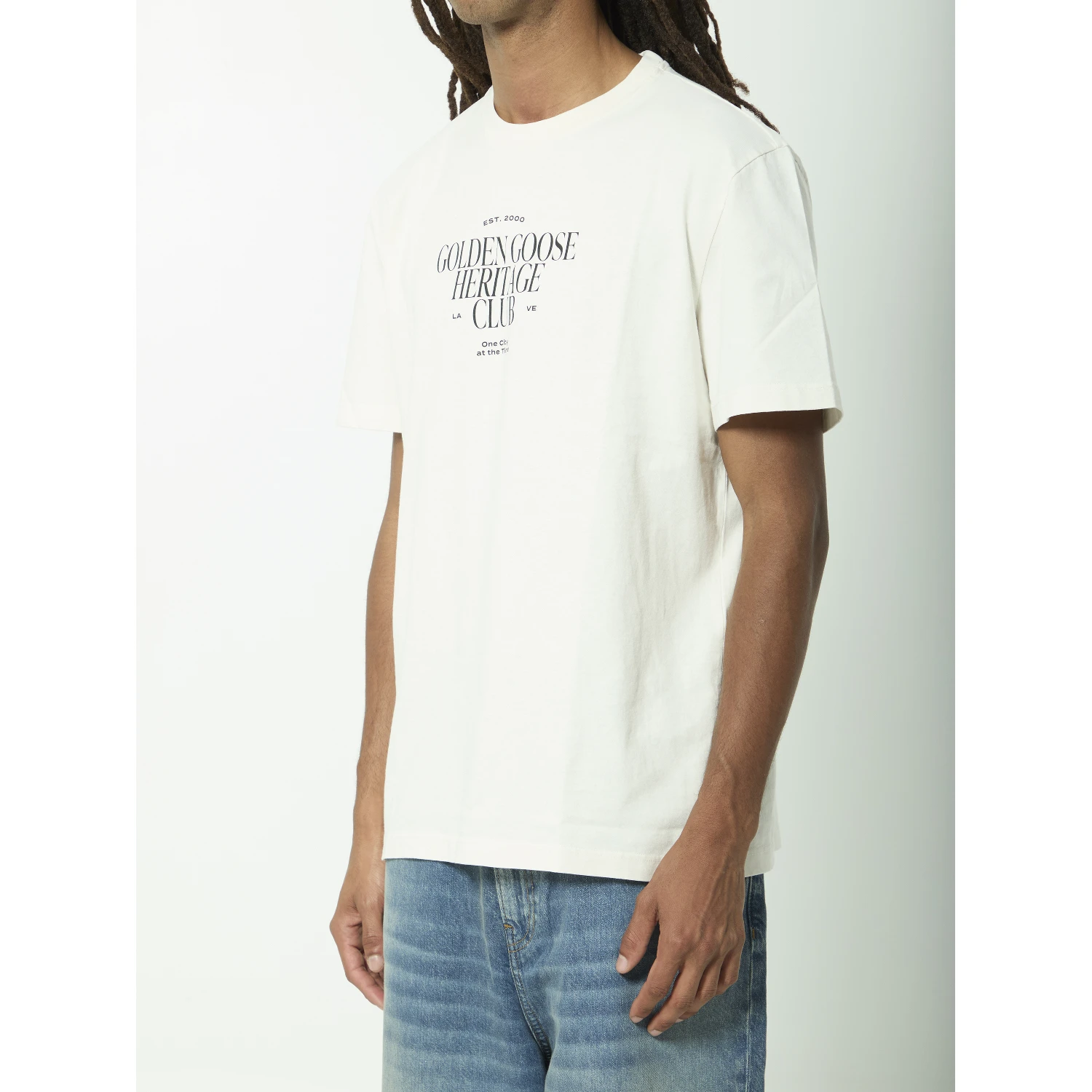 Heritage Club T-shirt