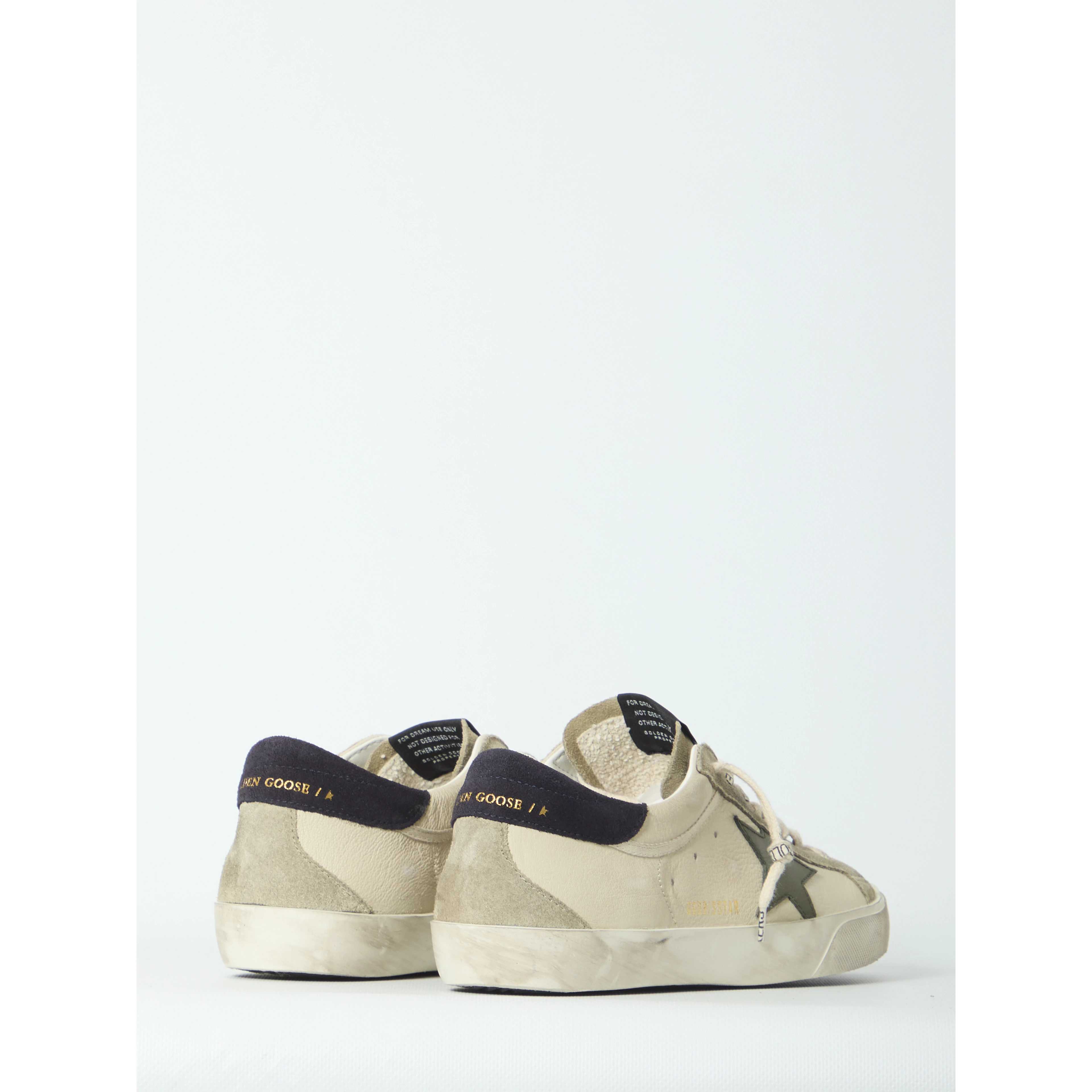 Super Star sneakers