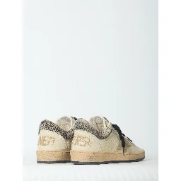 Ball Star sneakers