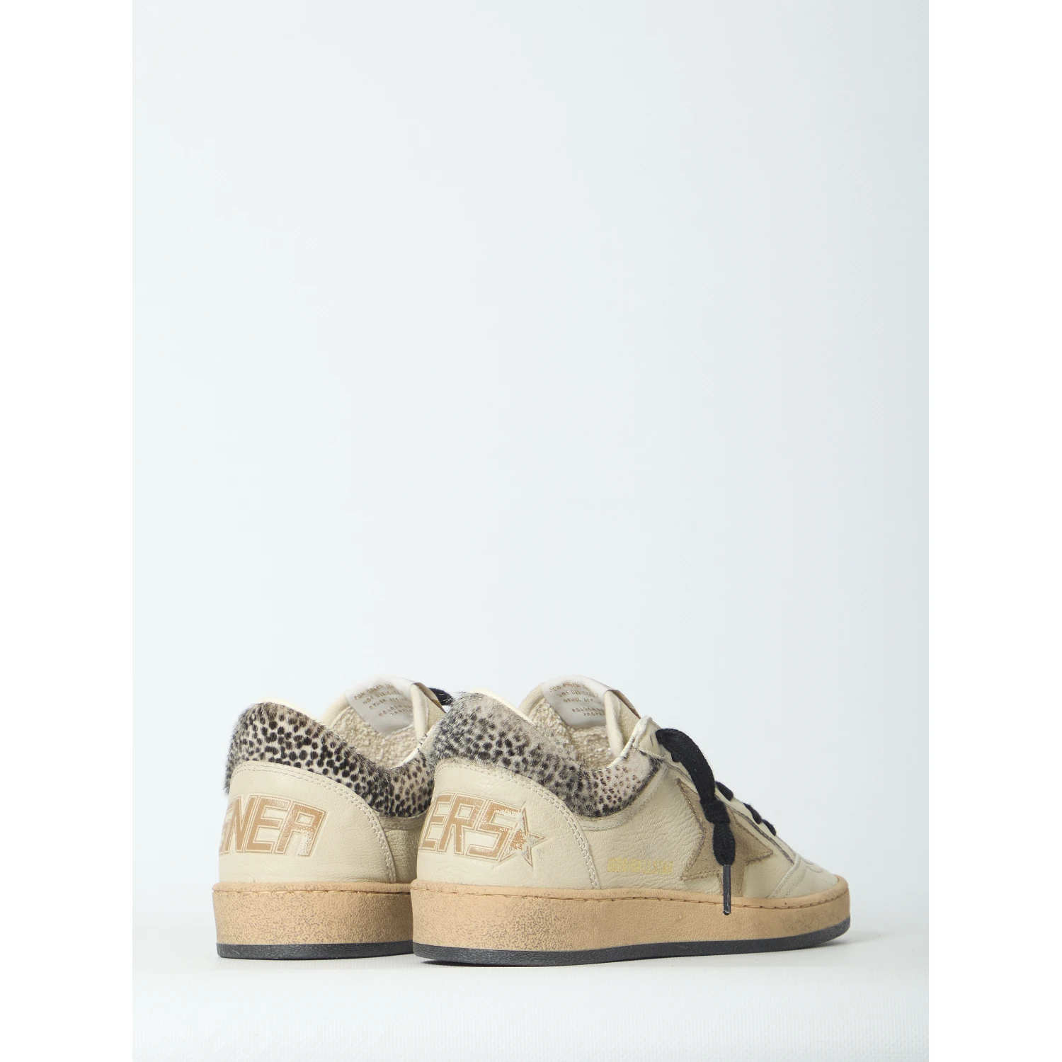 Ball Star sneakers