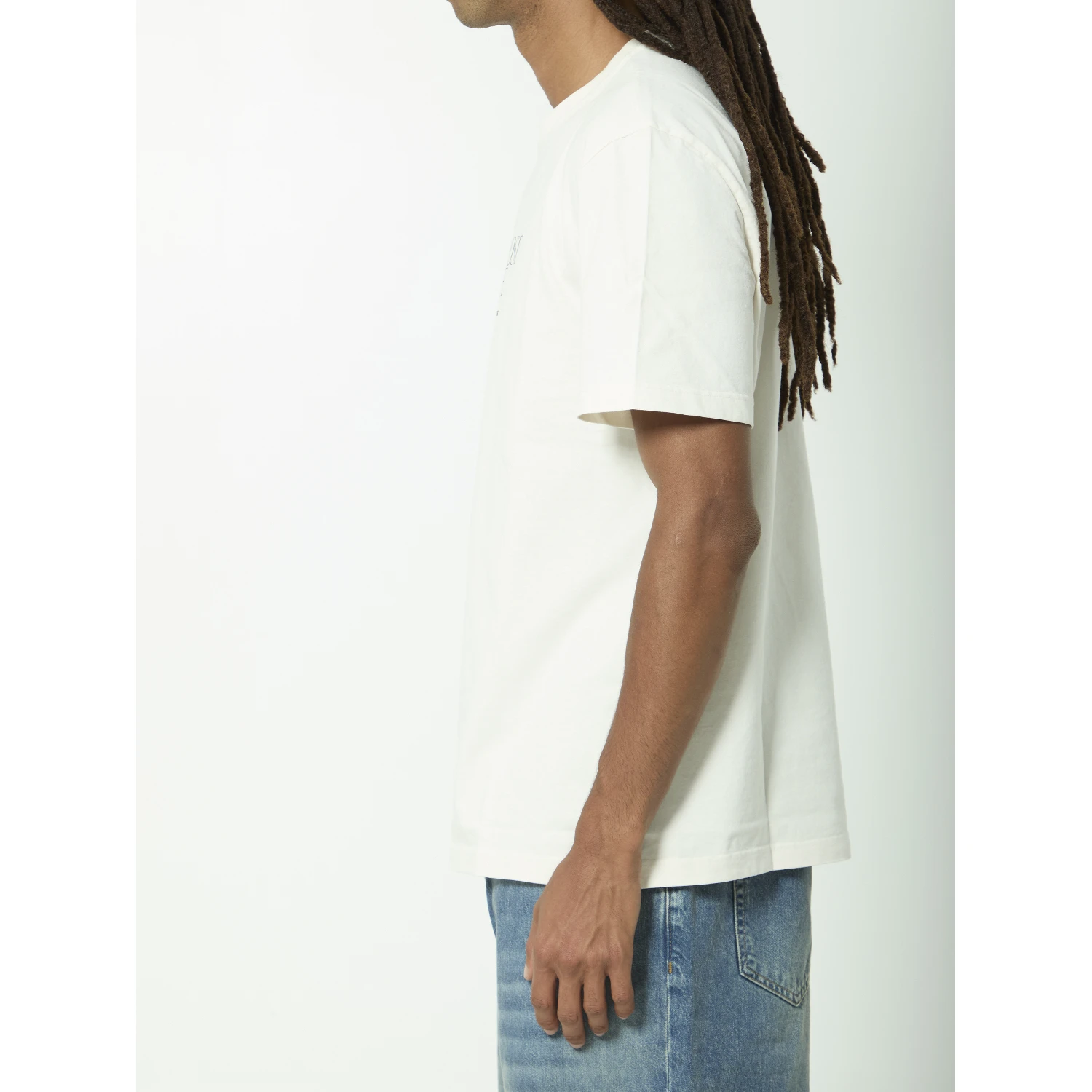 Heritage Club T-shirt