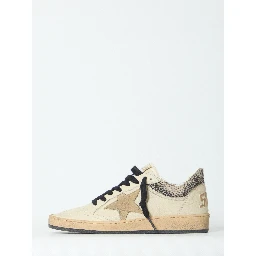 Ball Star sneakers