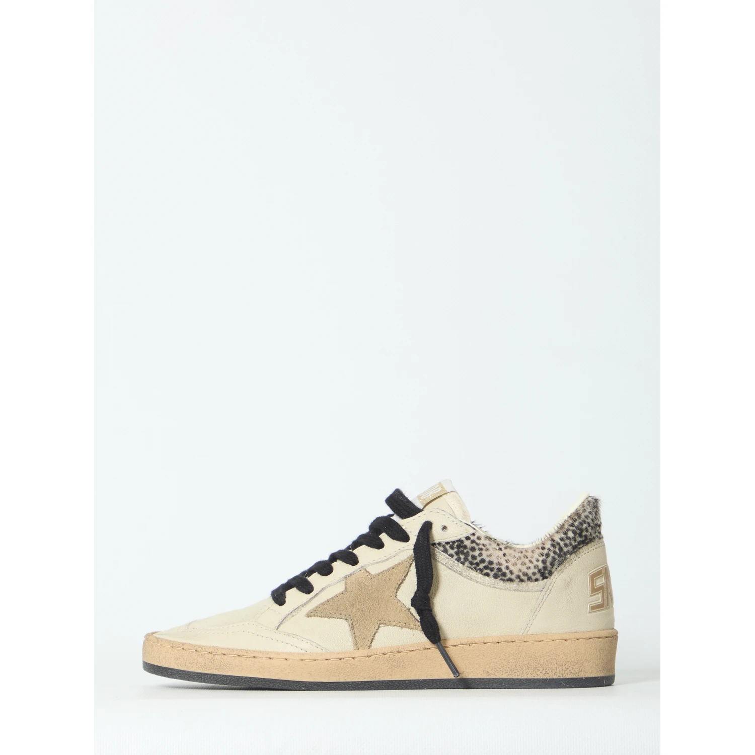 Ball Star sneakers