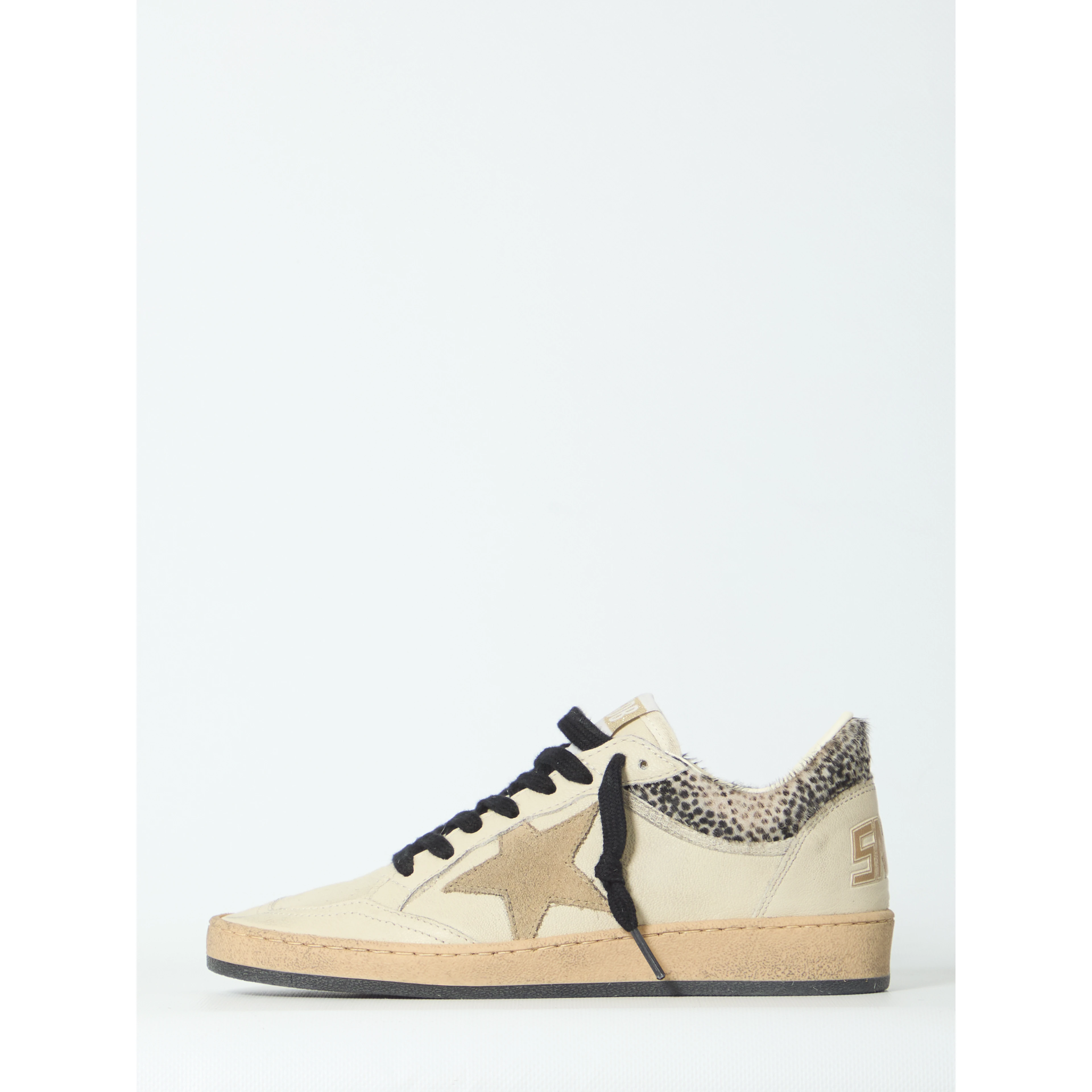 Ball Star sneakers