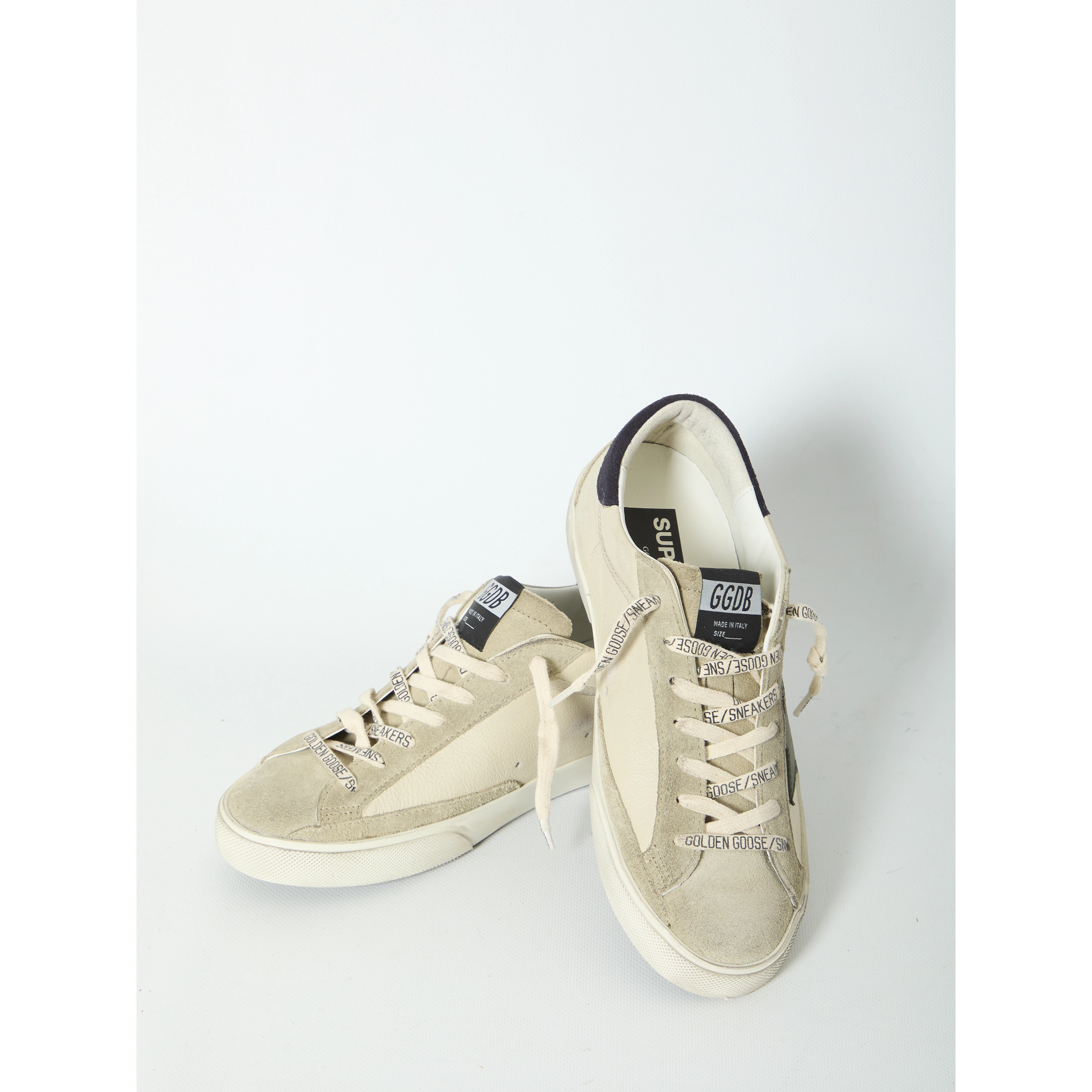 Super Star sneakers