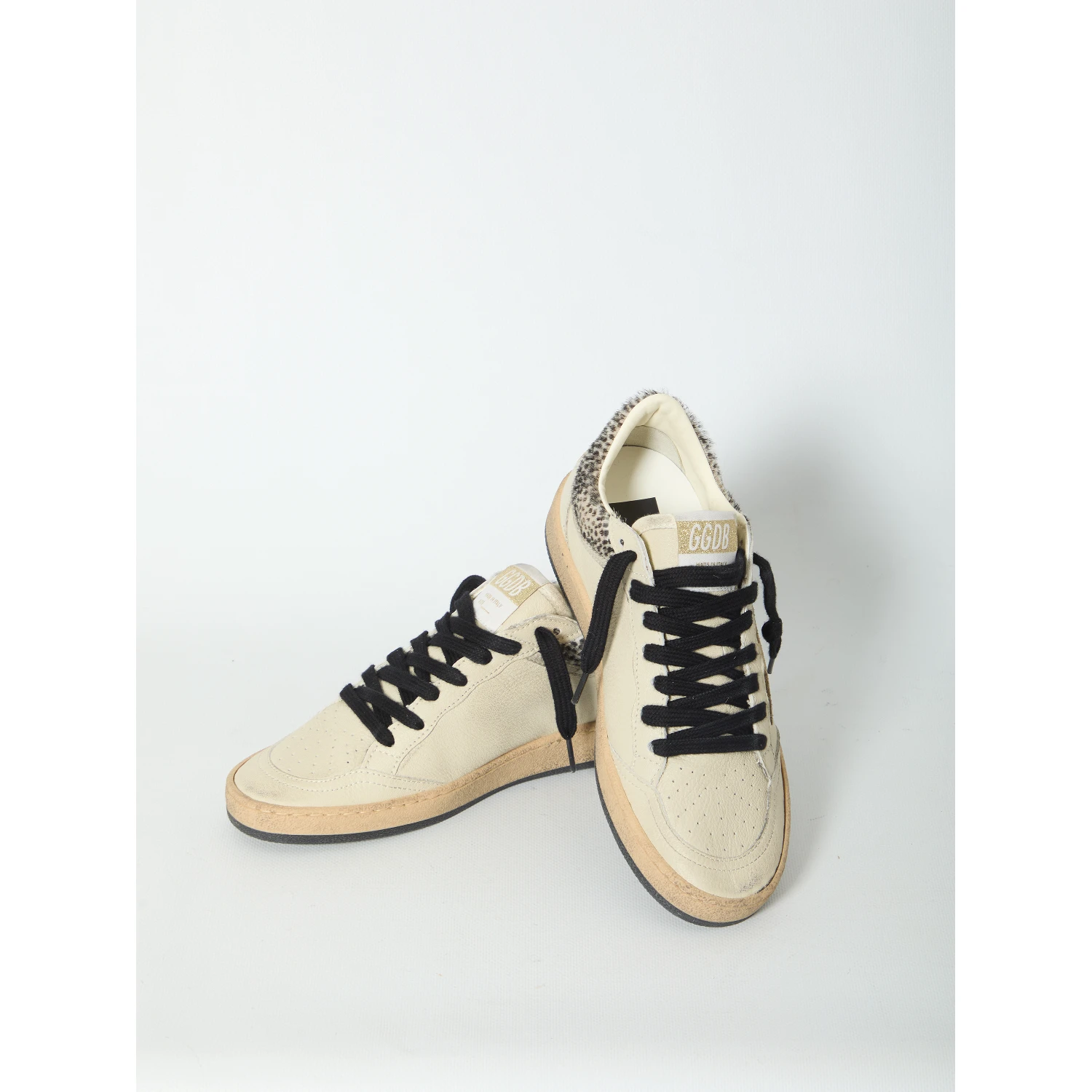 Ball Star sneakers