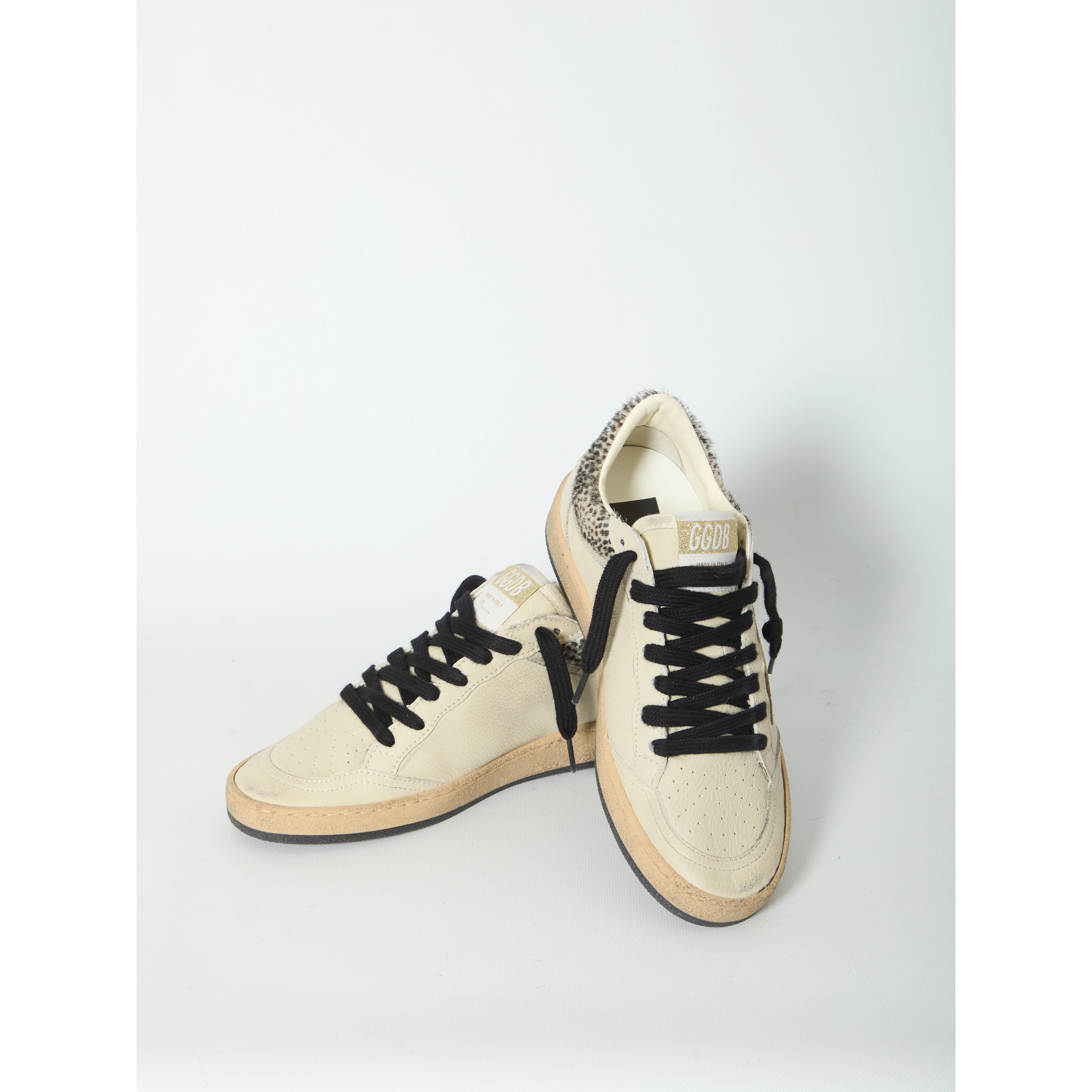 Ball Star sneakers