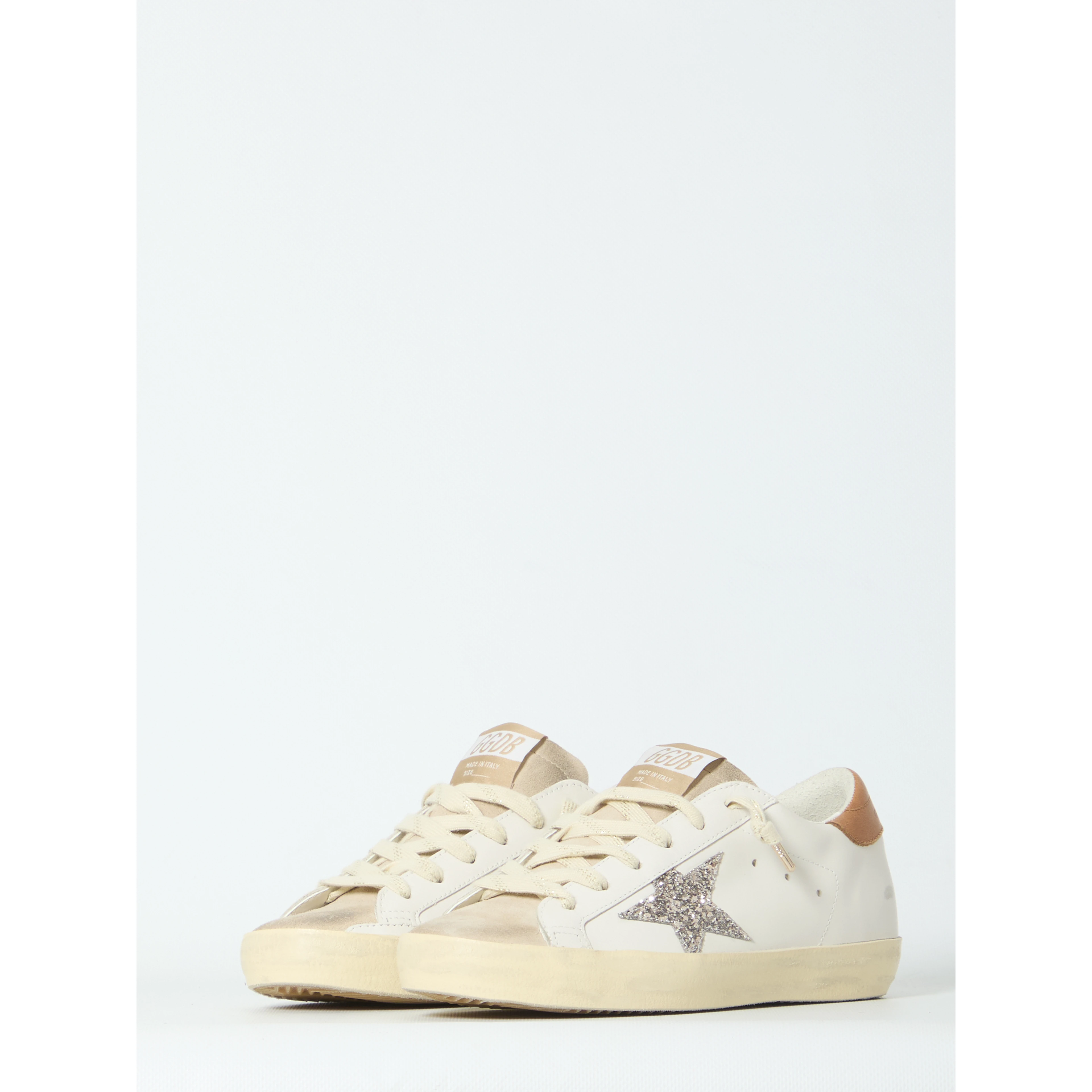 Super Star sneakers