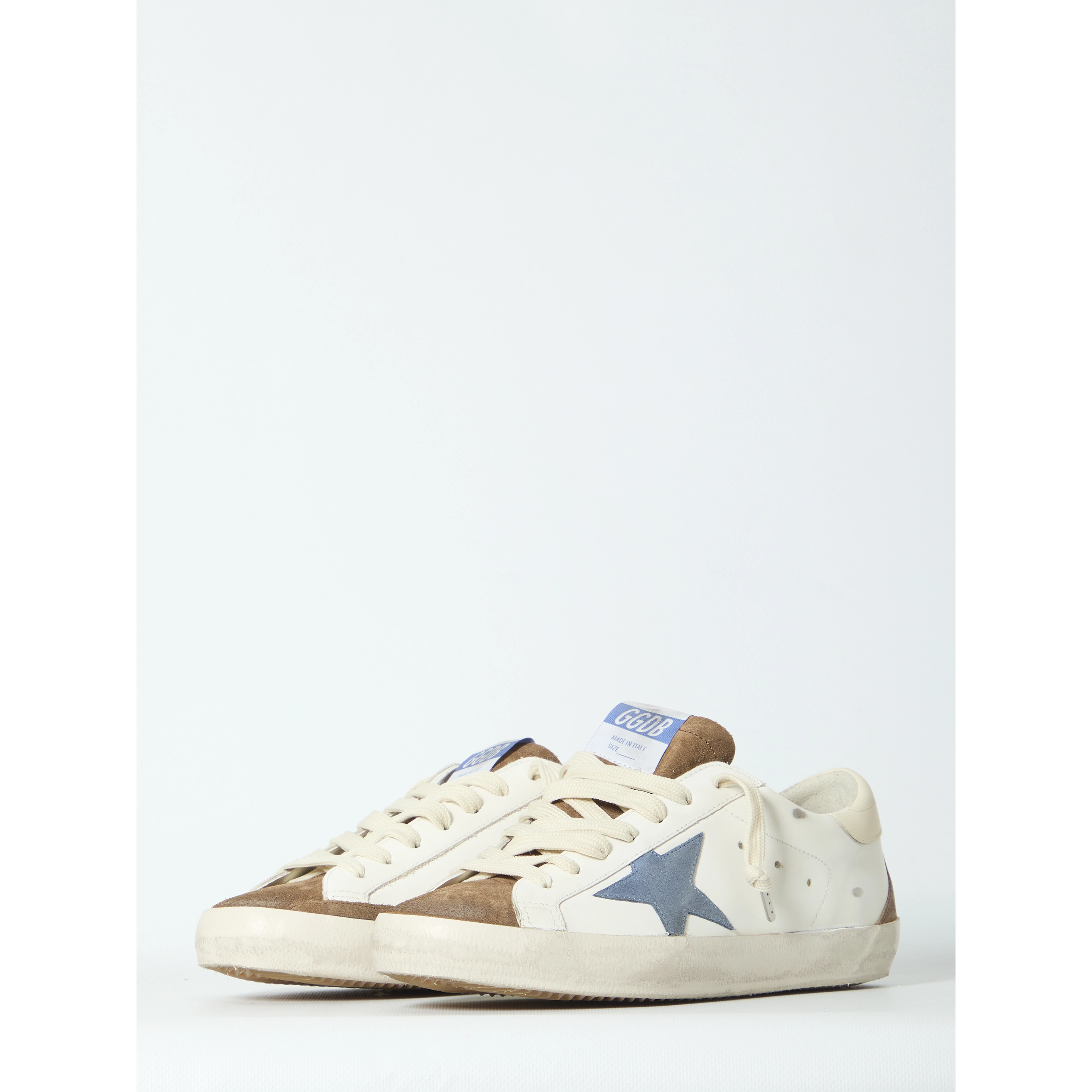 Super Star sneakers