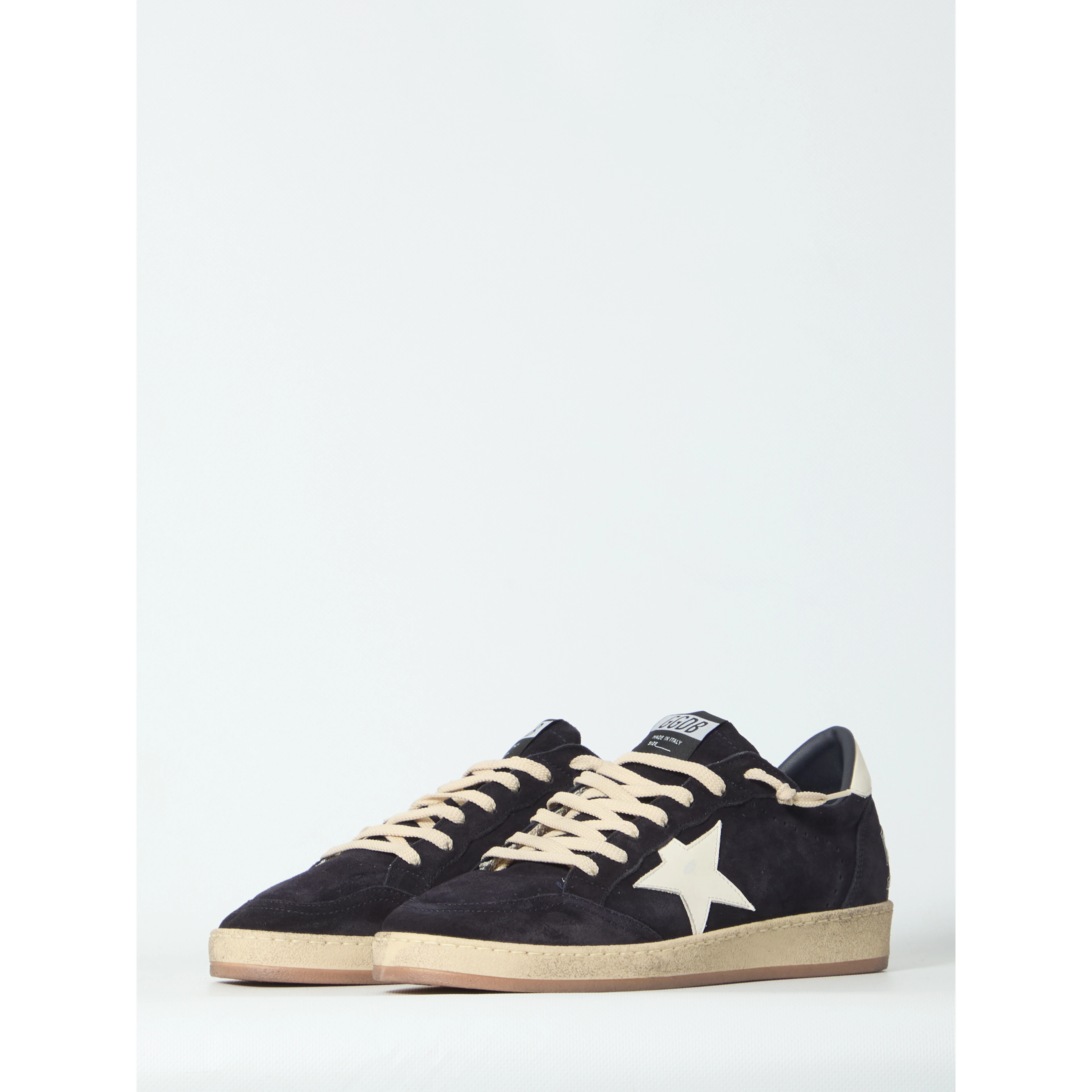Ball Star sneakers