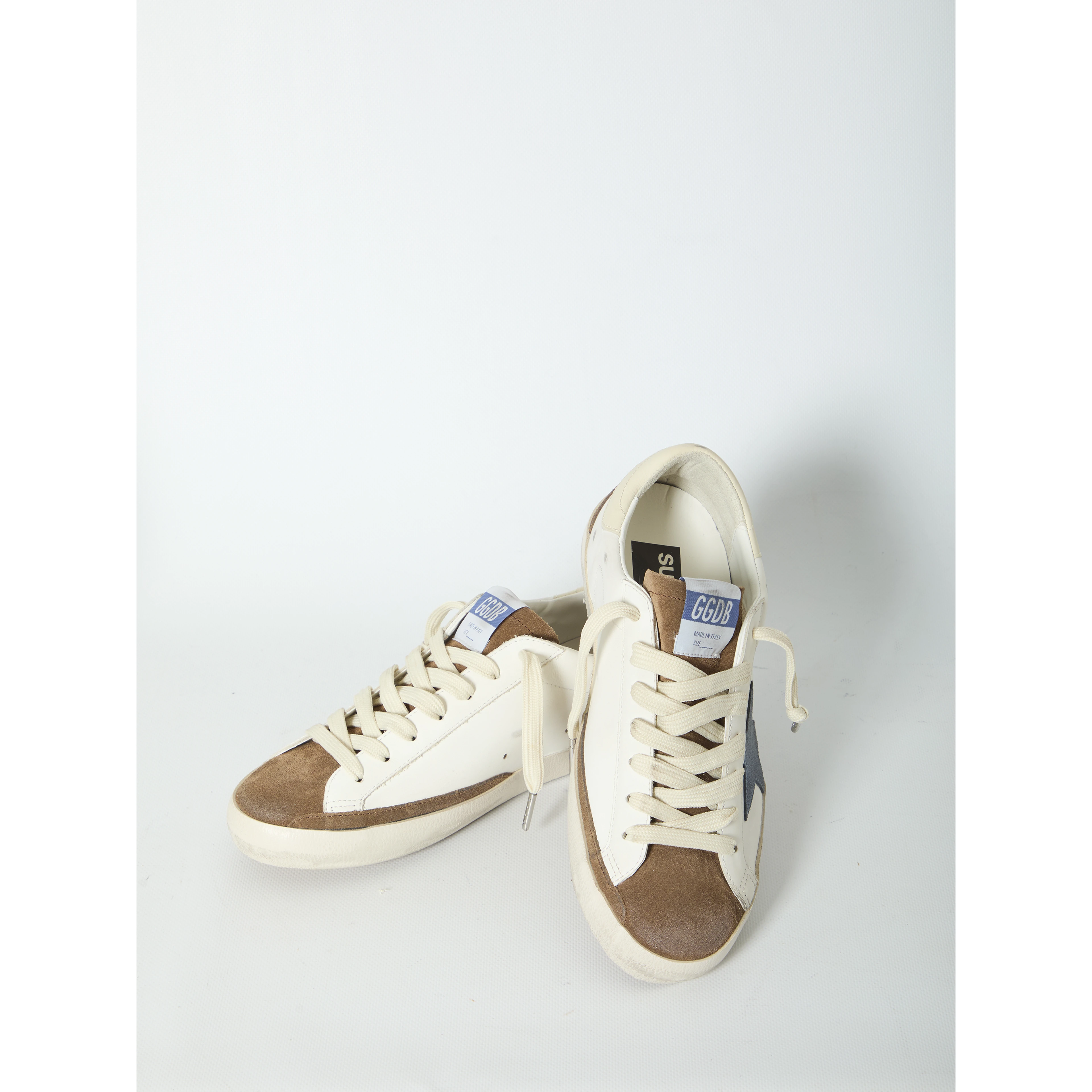 Super Star sneakers