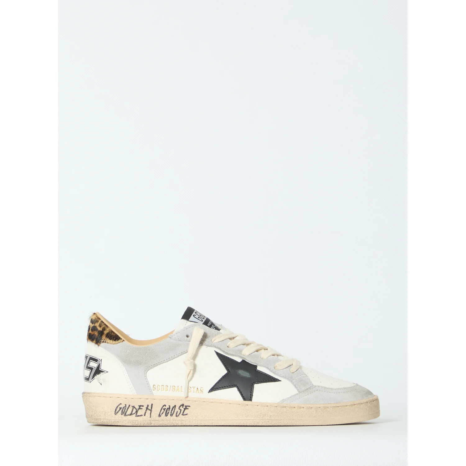 Ball Star sneakers