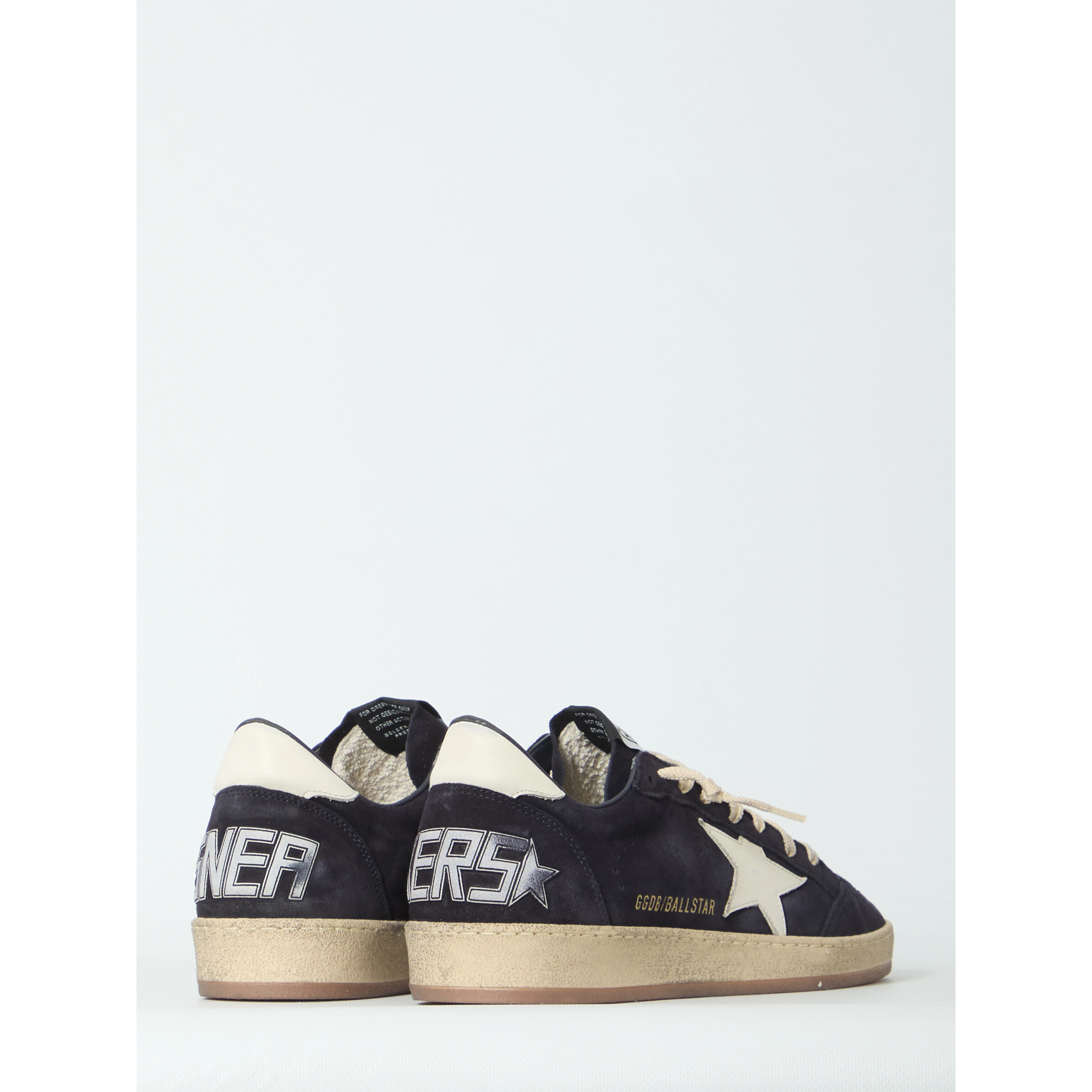 Ball Star sneakers