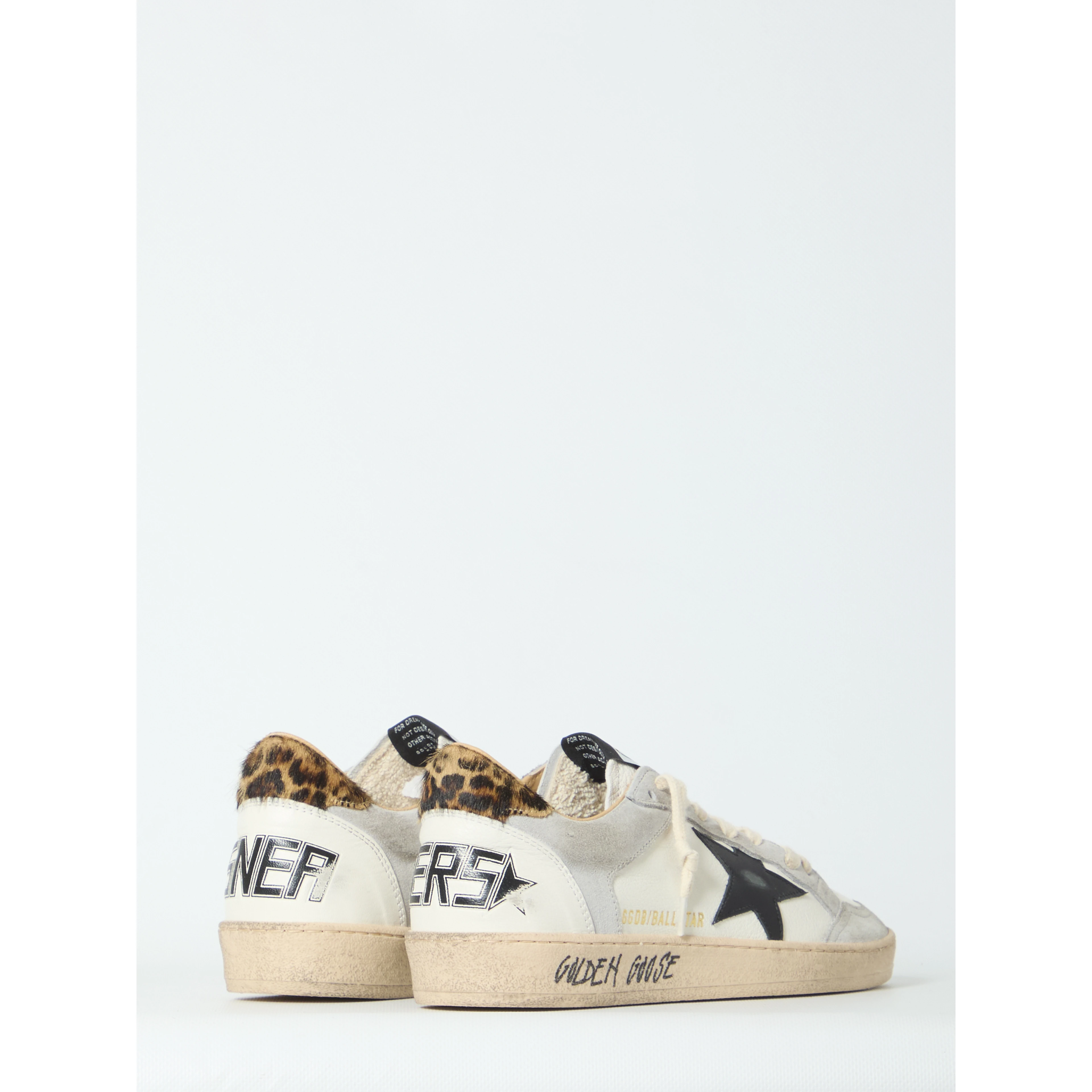 Ball Star sneakers