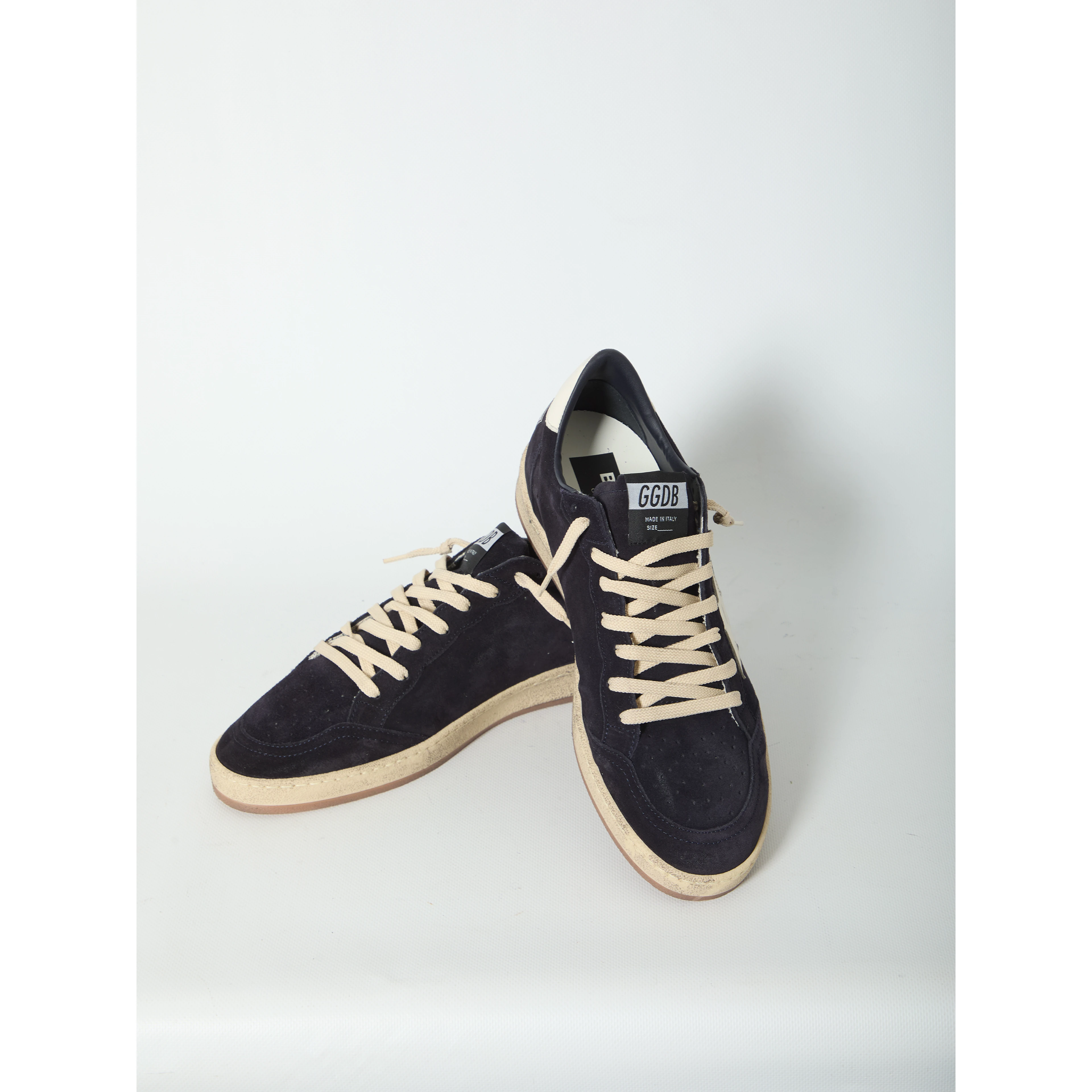 Ball Star sneakers