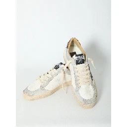 Ball Star sneakers