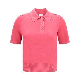 Multicolor Wool Oves Aries Shirt