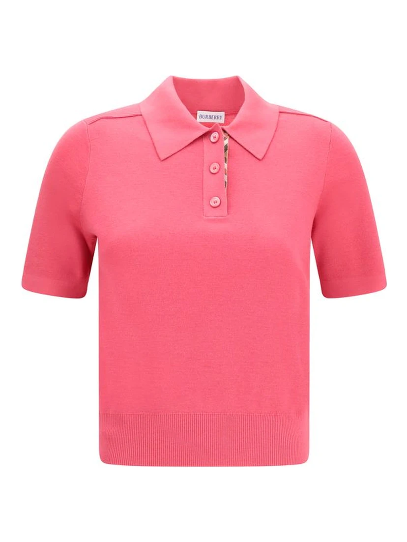 Multicolor Wool Oves Aries Shirt