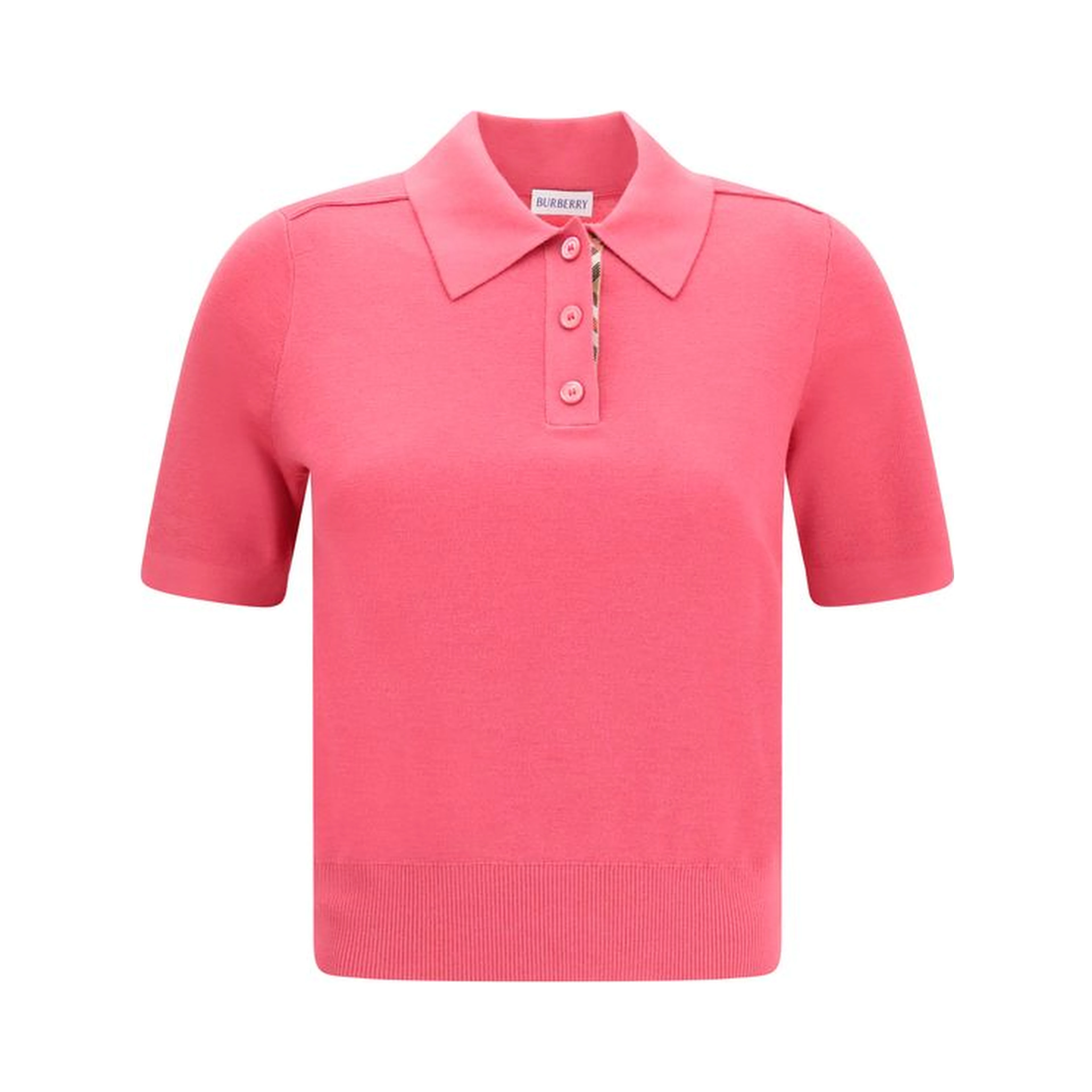 Multicolor Wool Oves Aries Shirt
