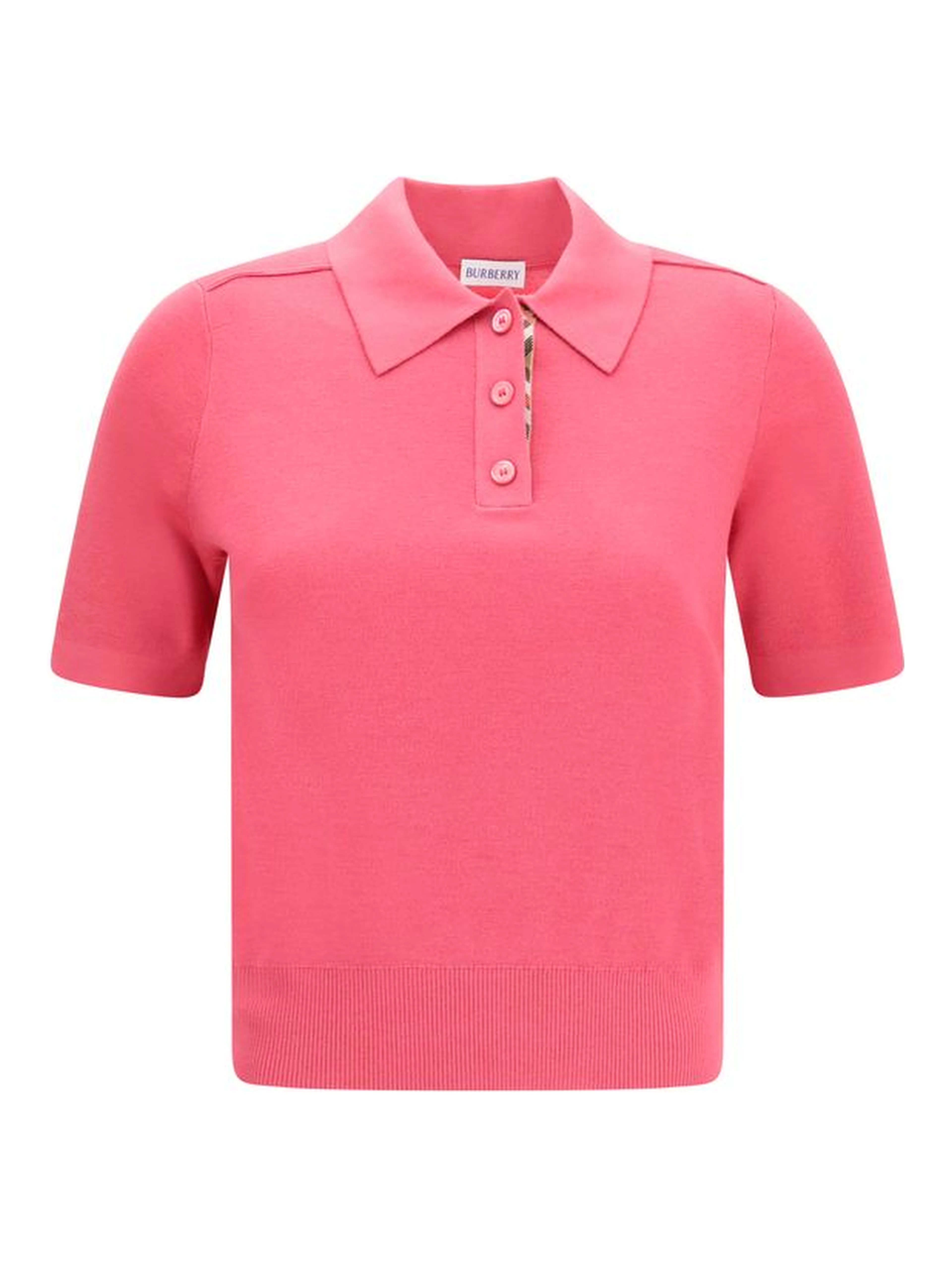 Multicolor Wool Oves Aries Shirt