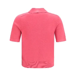 Multicolor Wool Oves Aries Shirt