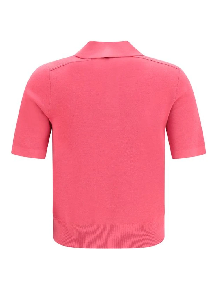 Multicolor Wool Oves Aries Shirt alternative