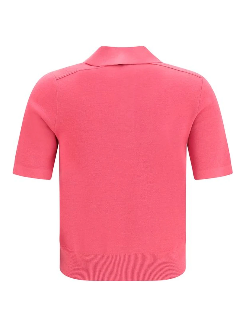 Multicolor Wool Oves Aries Shirt