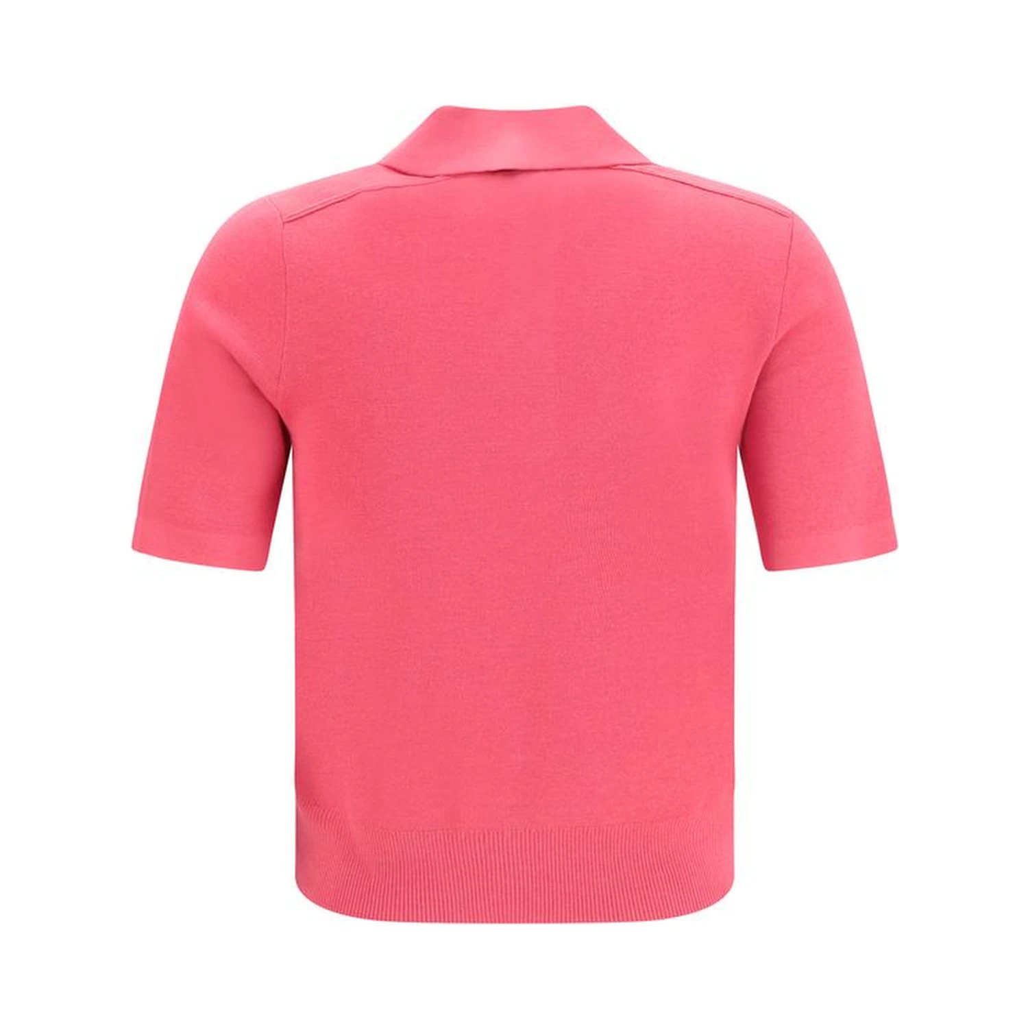 Multicolor Wool Oves Aries Shirt