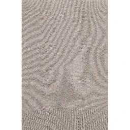 Beige Cashmere Sweater