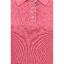 Multicolor Wool Oves Aries Shirt