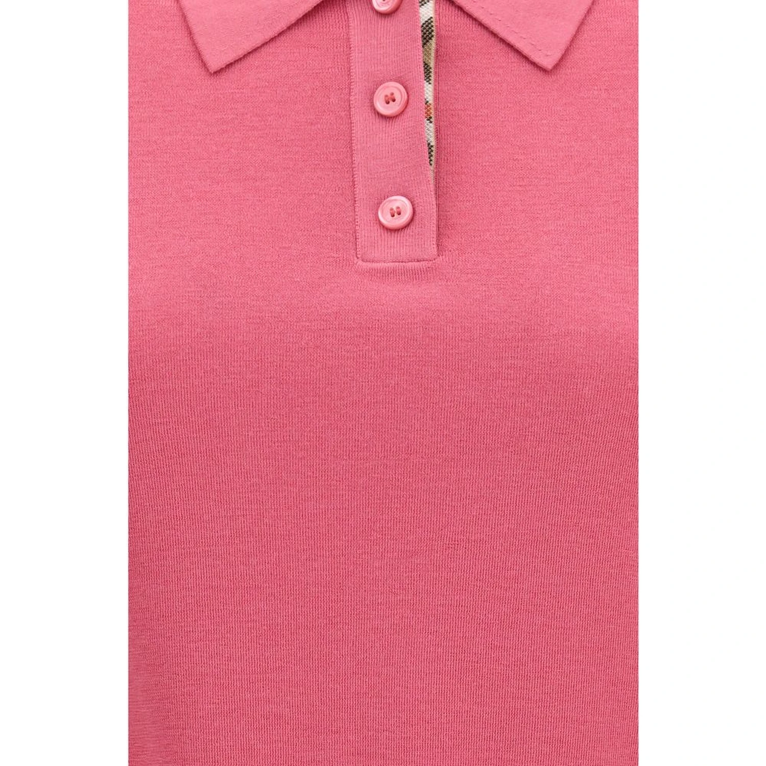Multicolor Wool Oves Aries Shirt