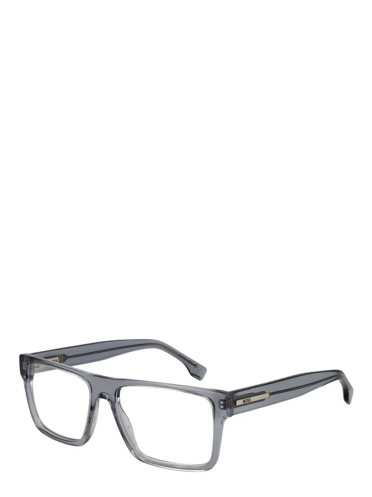 Blue Acetate Glasses (Frames)