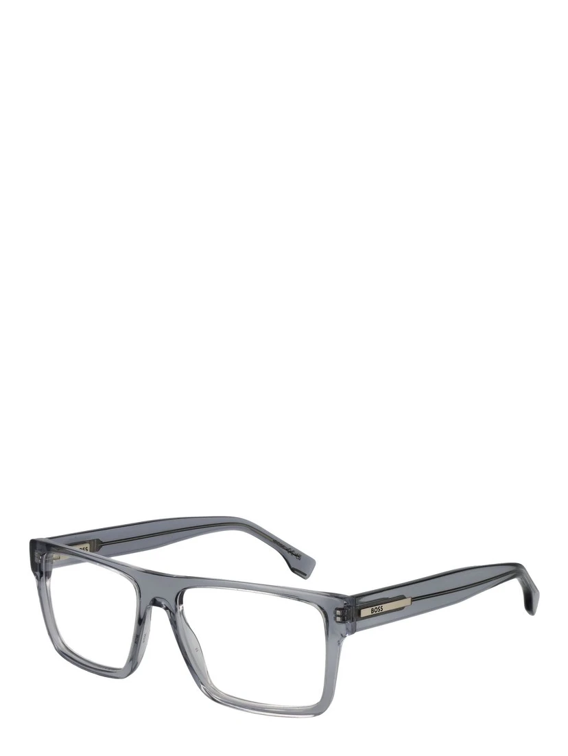 Blue Acetate Glasses (Frames)
