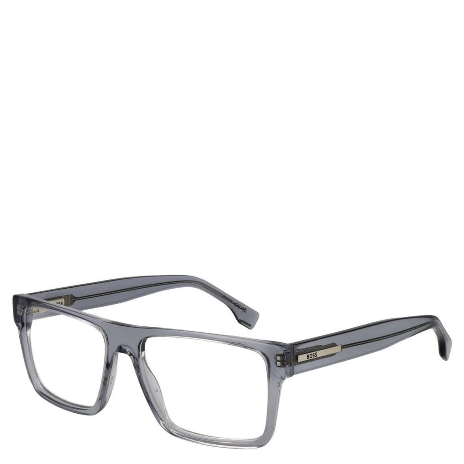 Blue Acetate Glasses (Frames)