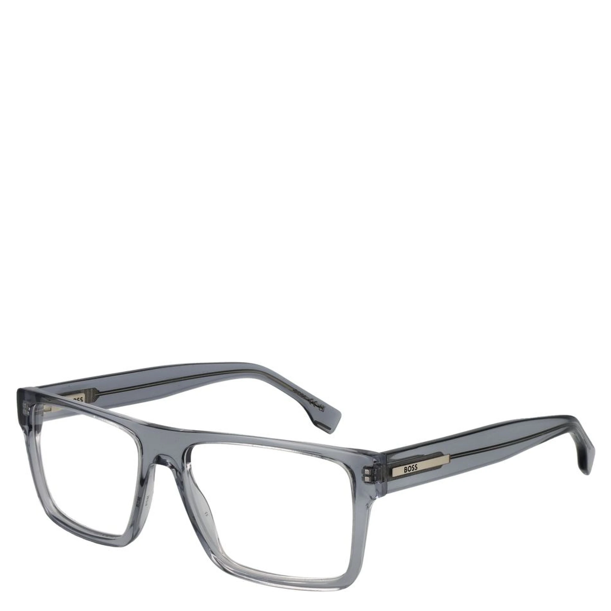Blue Acetate Glasses (Frames)