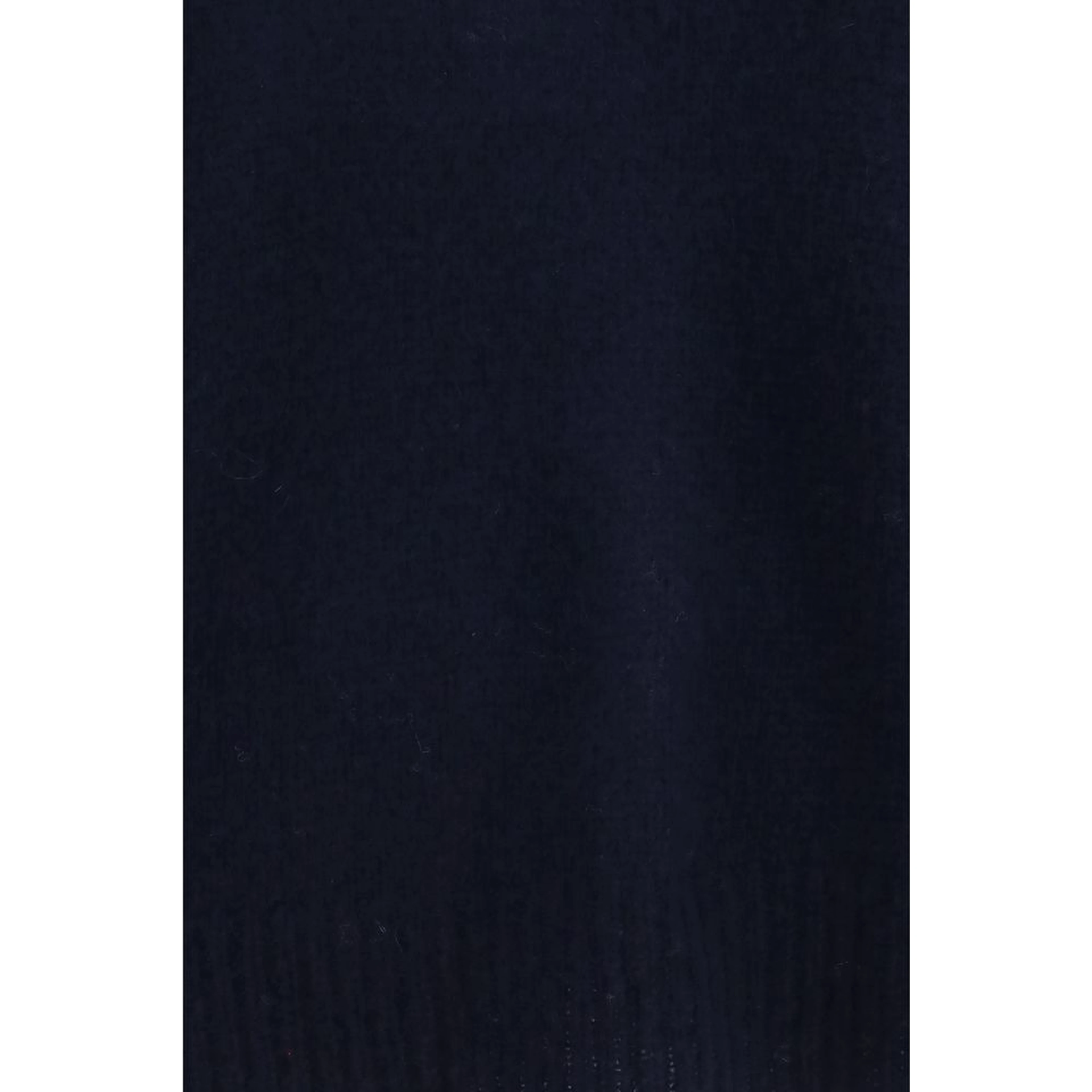Blue Cashmere Sweatshirt