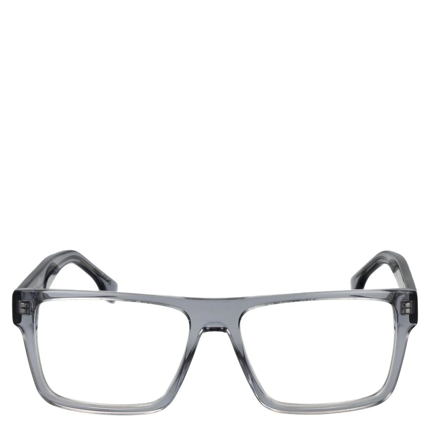Blue Acetate Glasses (Frames)