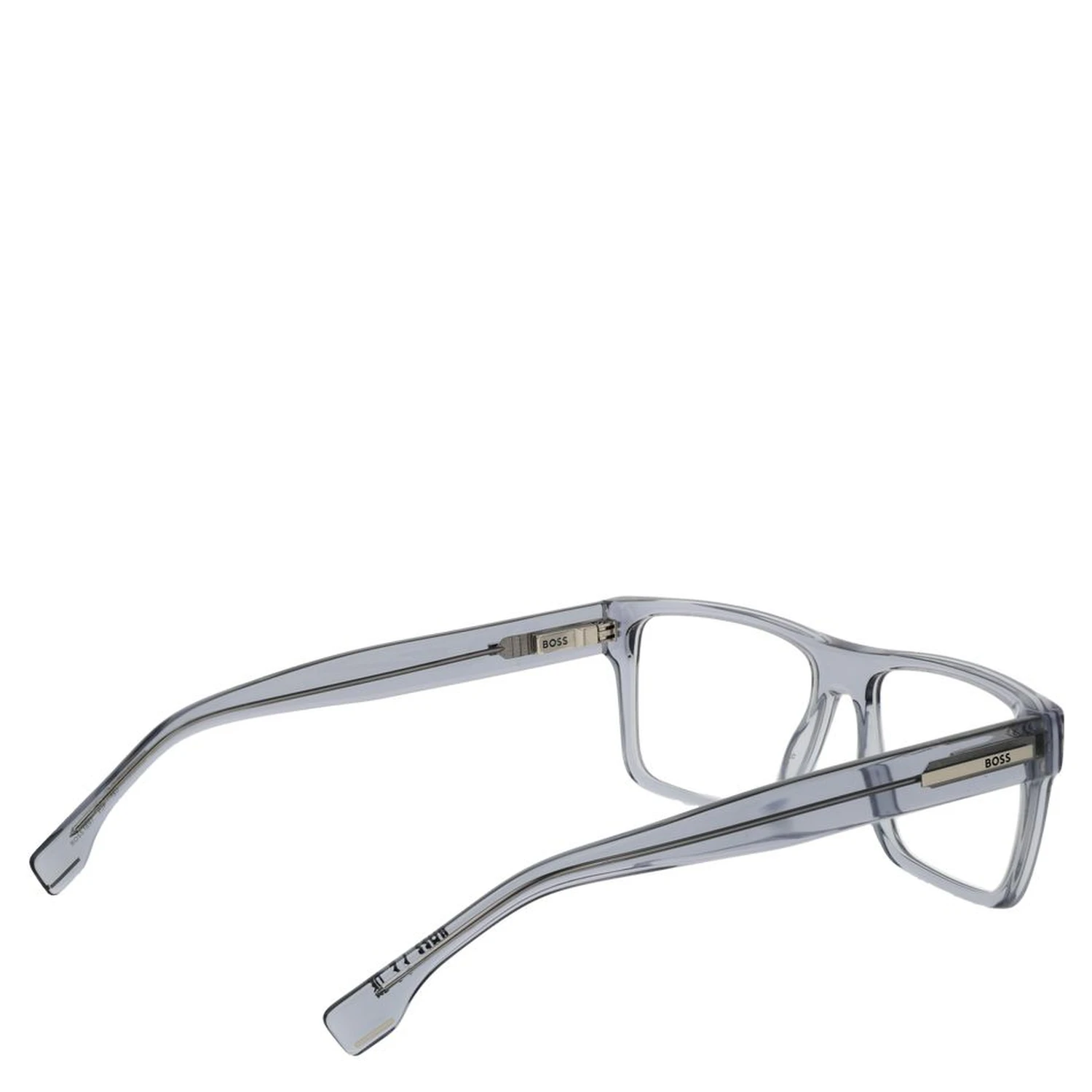 Blue Acetate Glasses (Frames)