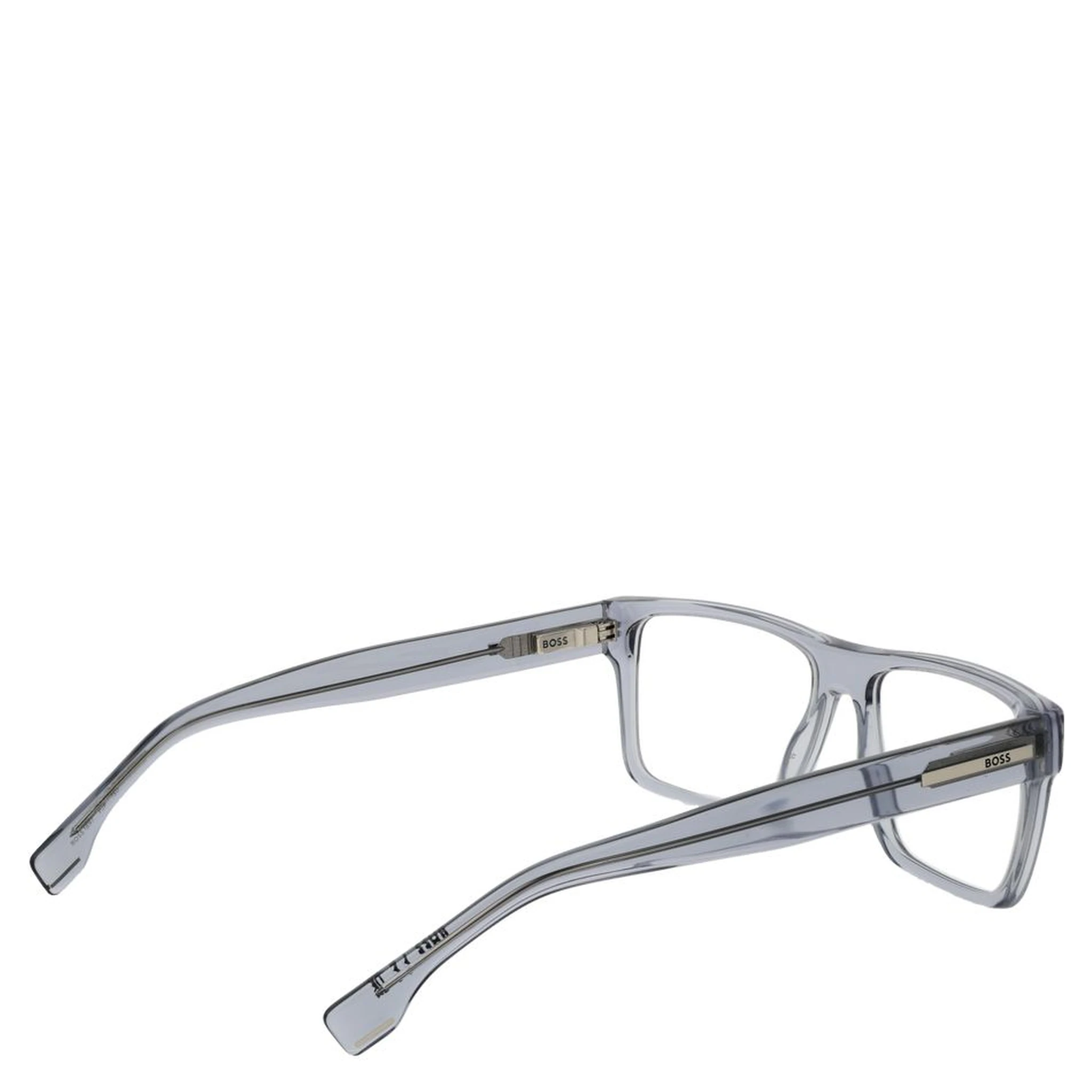 Blue Acetate Glasses (Frames)
