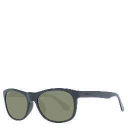 Black Plastic Sunglasses