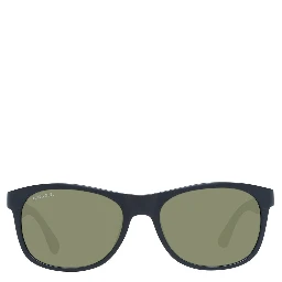 Black Plastic Sunglasses