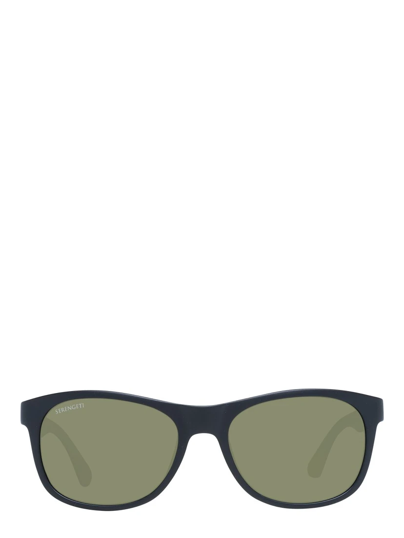 Black Plastic Sunglasses